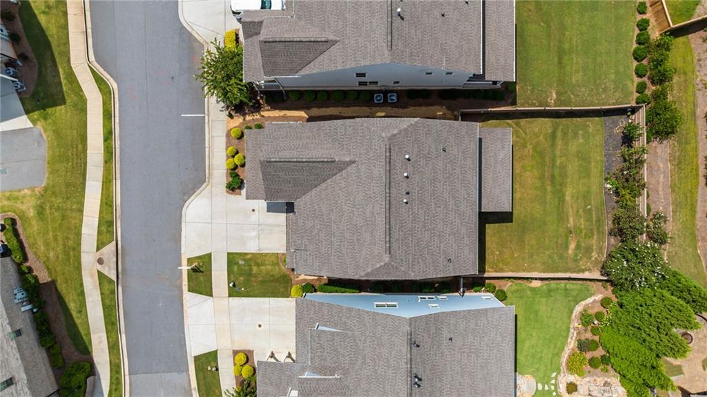4203 N Carver Drive