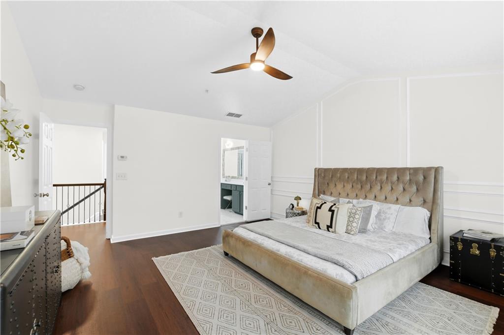 1790 Fair Oak Way Unit 12