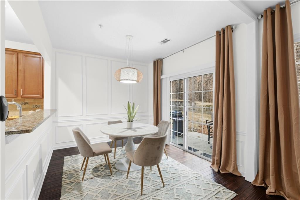 1790 Fair Oak Way Unit 12