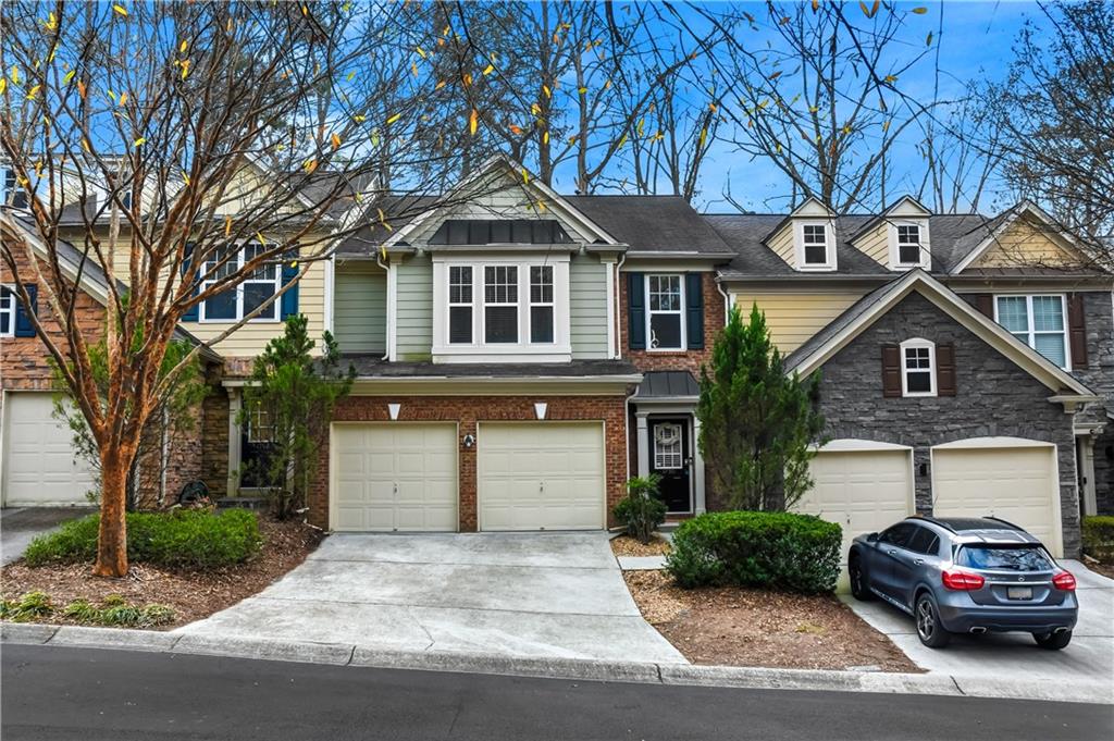 1790 Fair Oak Way Unit 12