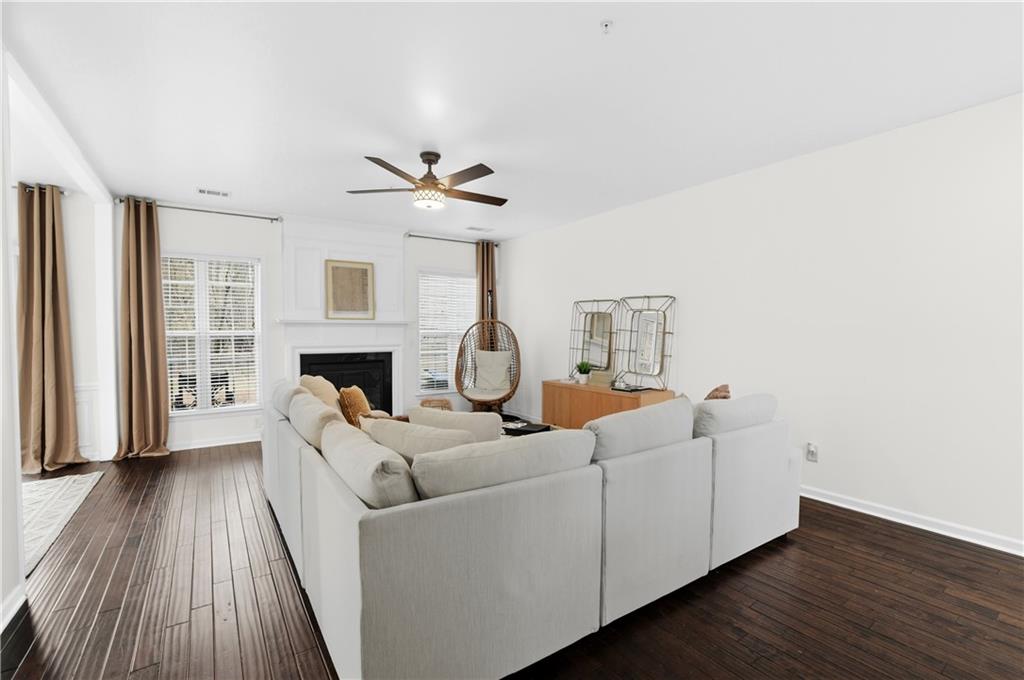 1790 Fair Oak Way Unit 12