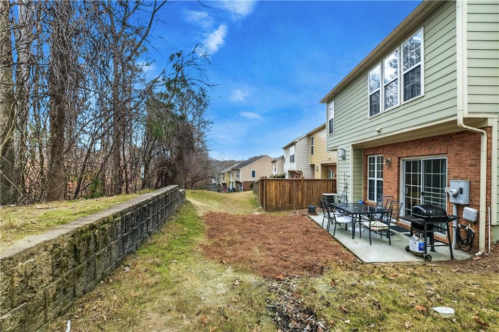 1790 Fair Oak Way Unit 12