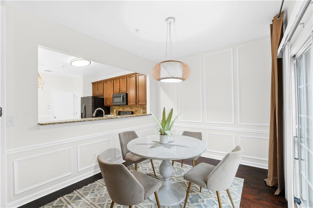 1790 Fair Oak Way Unit 12