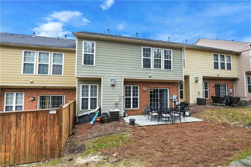 1790 Fair Oak Way Unit 12