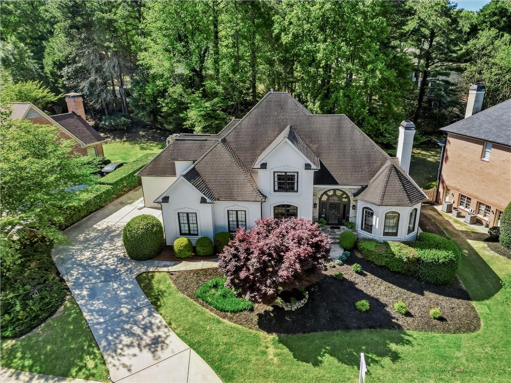 9170 Nesbit Lakes Drive