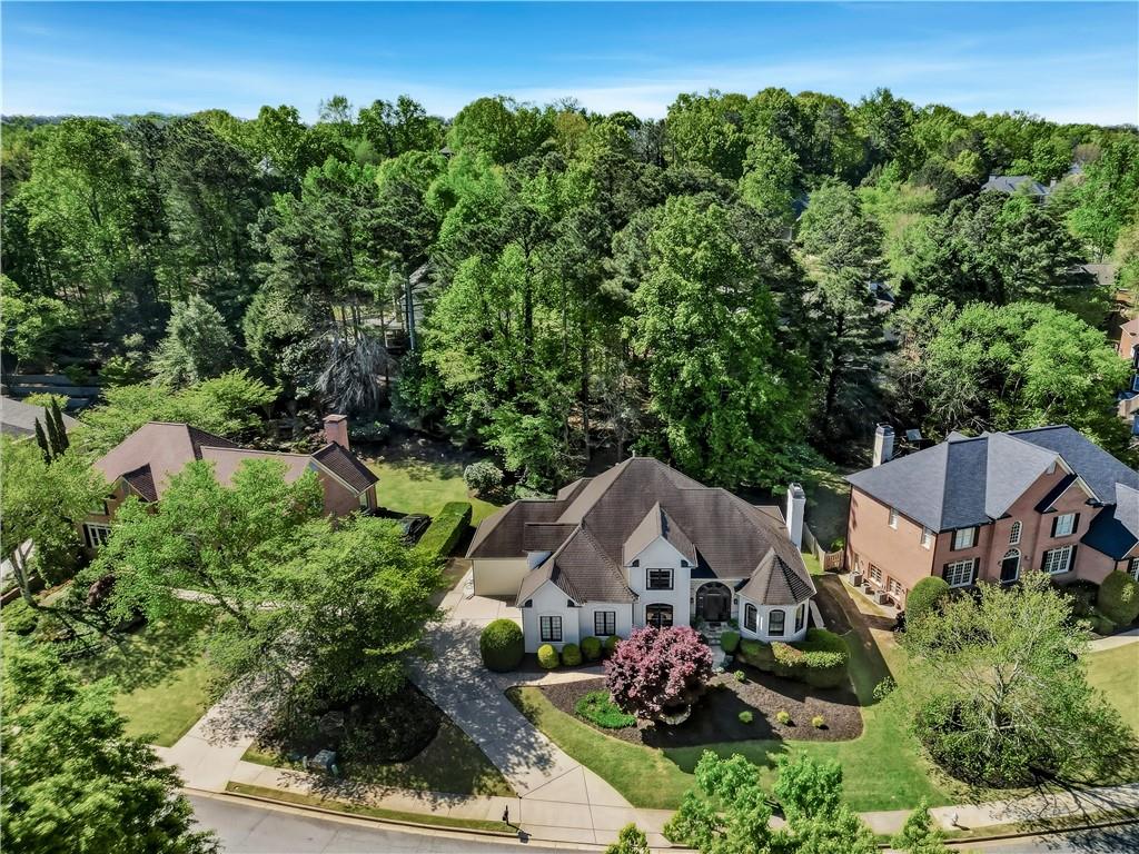 9170 Nesbit Lakes Drive