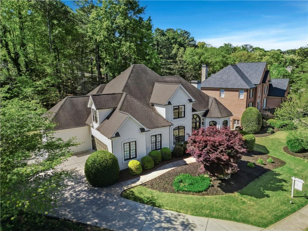 9170 Nesbit Lakes Drive