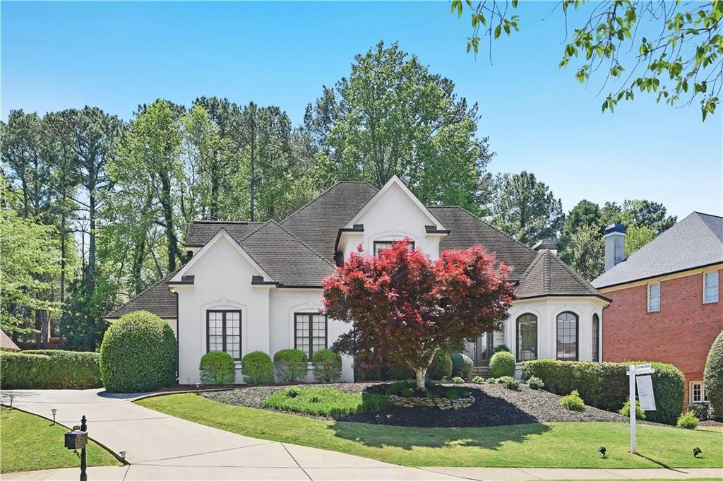 9170 Nesbit Lakes Drive