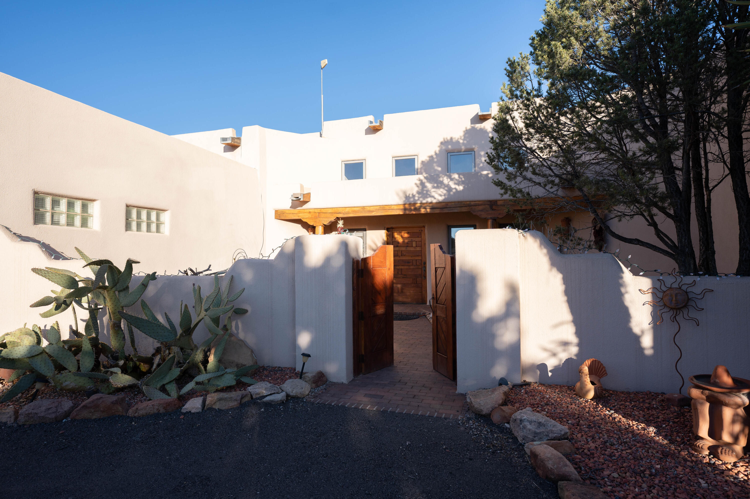 74 TIERRA MADRE Road