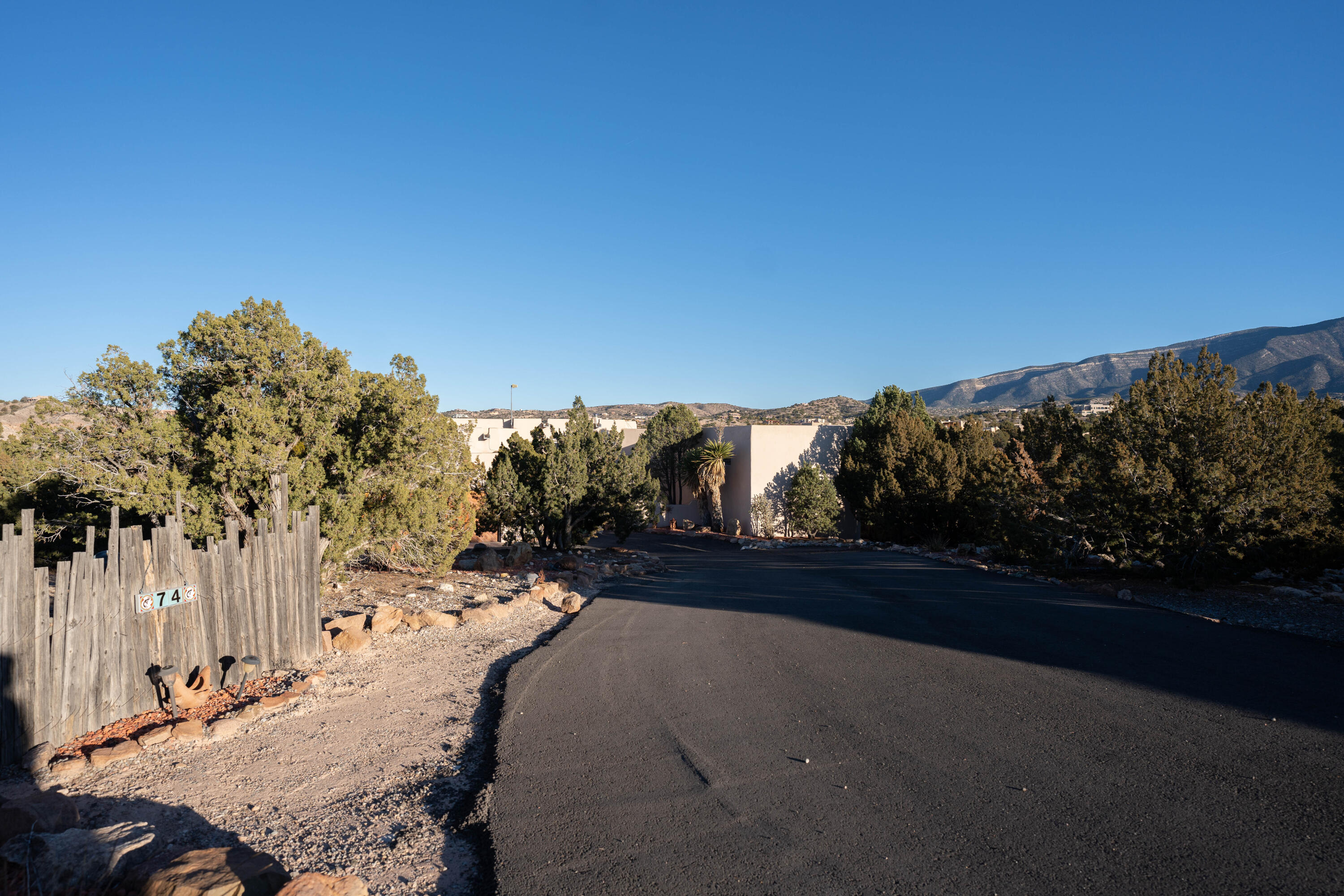 74 TIERRA MADRE Road
