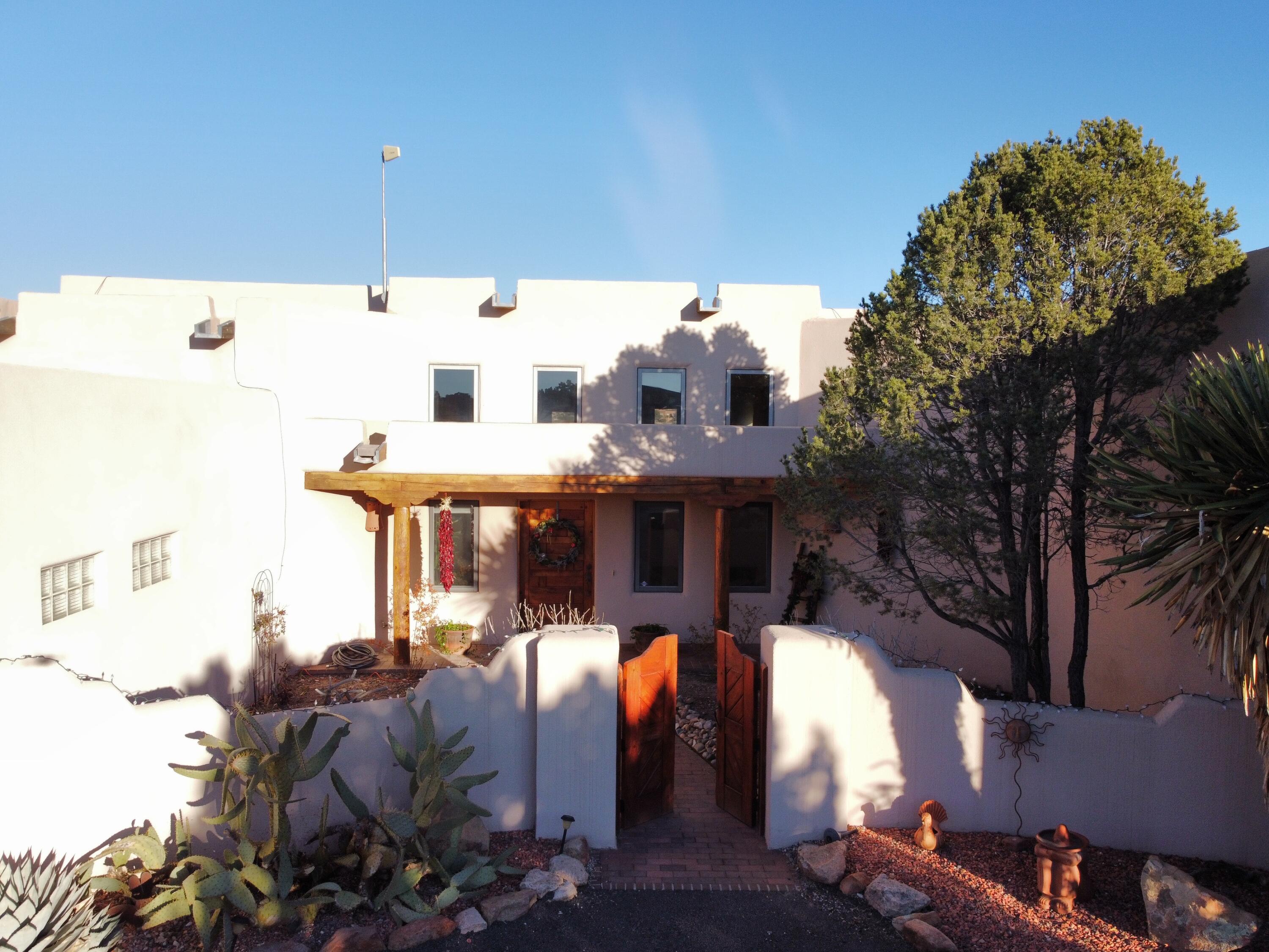 74 TIERRA MADRE Road