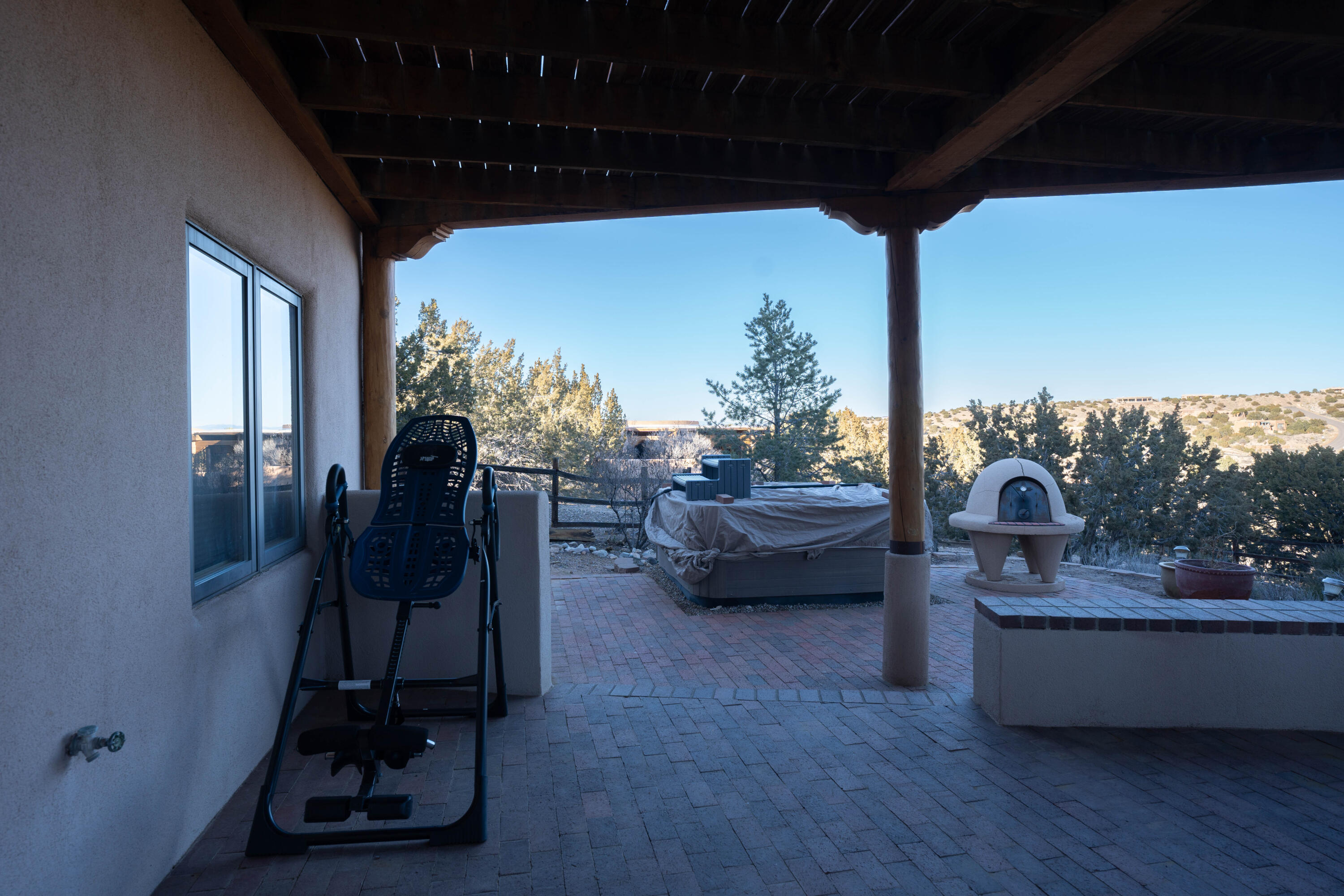 74 TIERRA MADRE Road