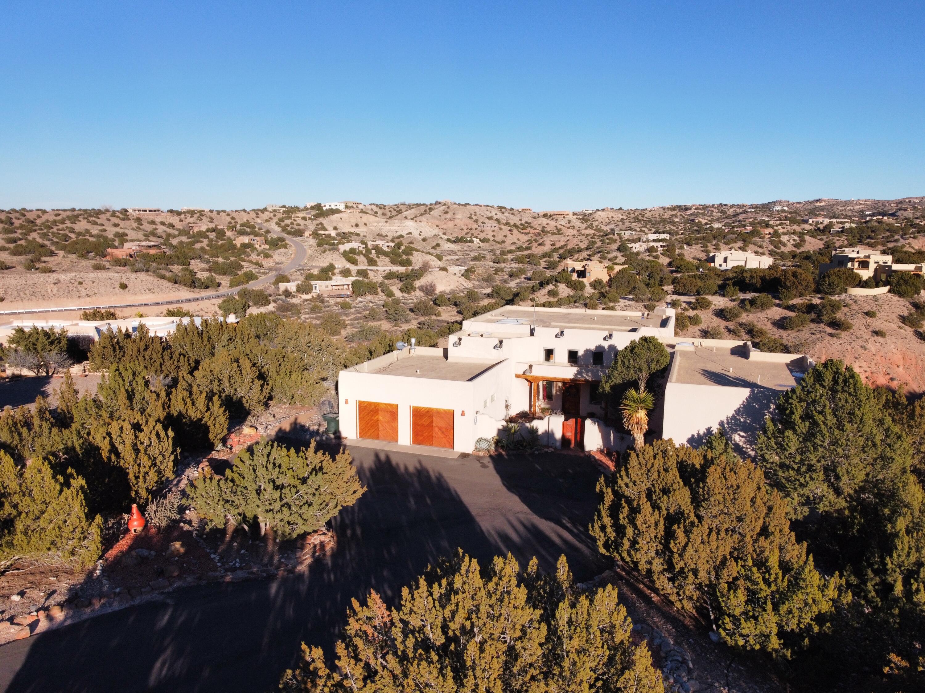 74 TIERRA MADRE Road
