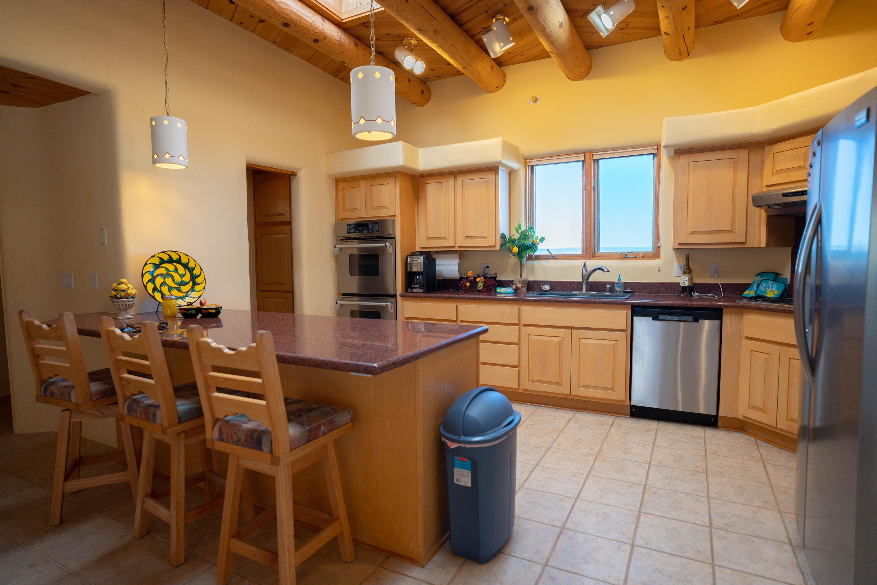 74 TIERRA MADRE Road