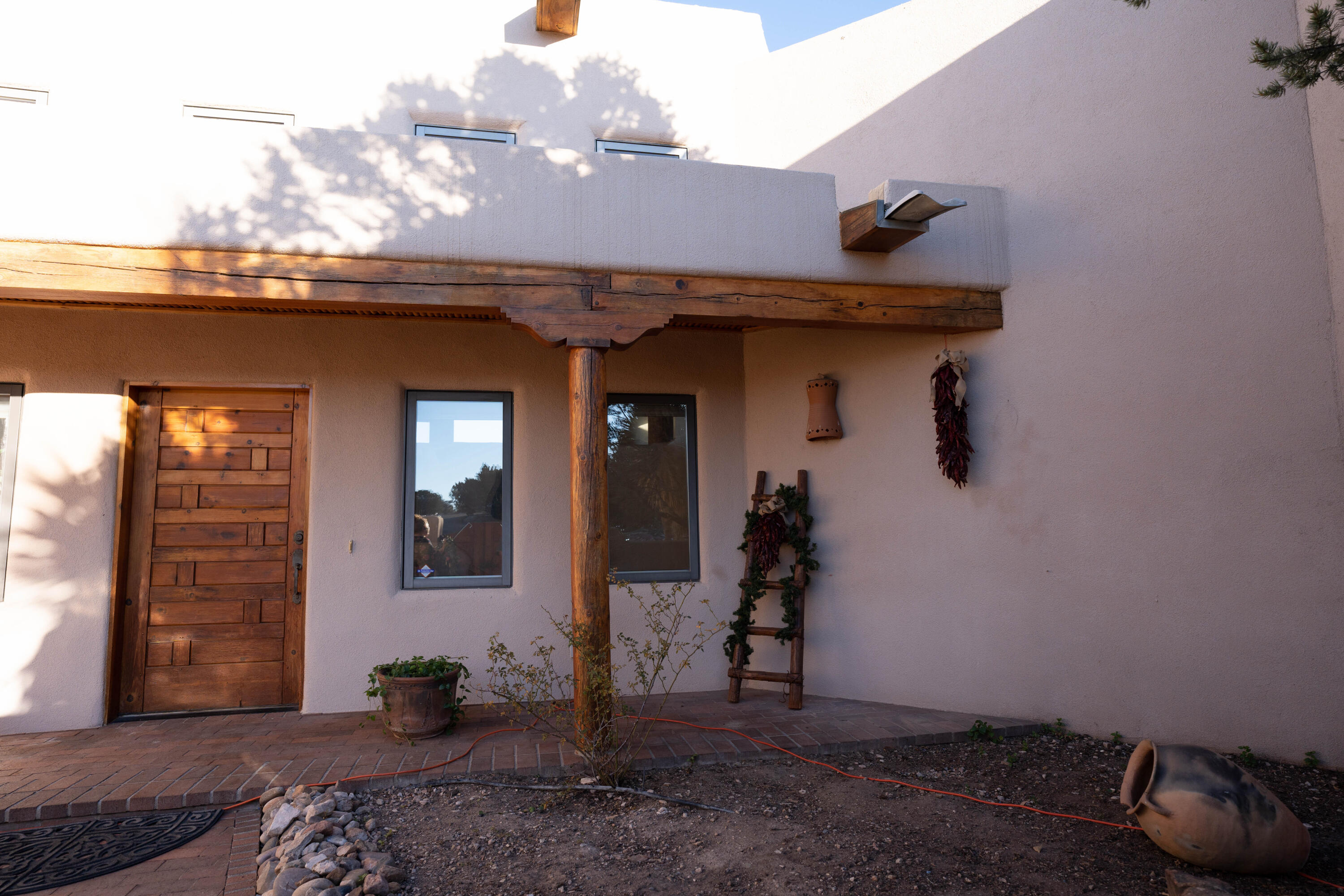 74 TIERRA MADRE Road