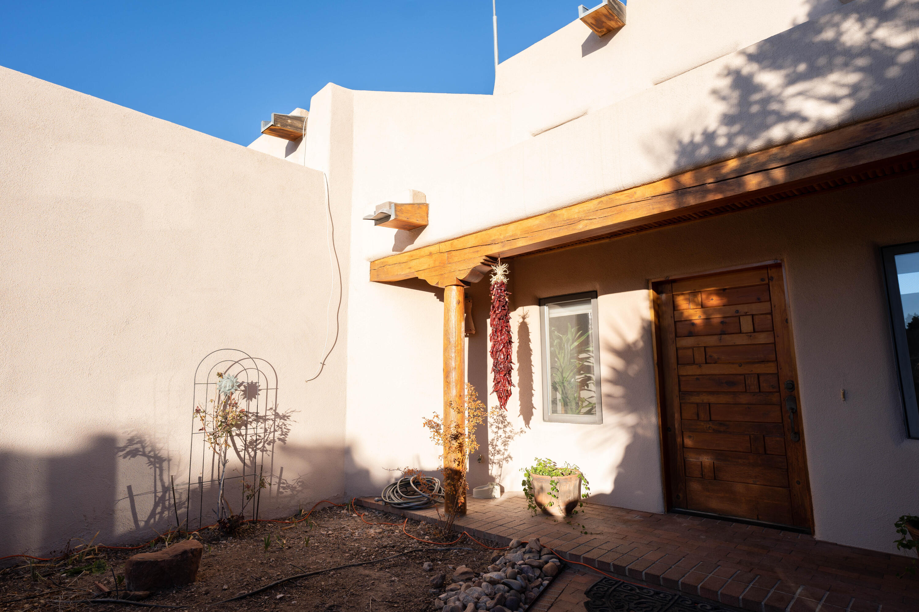 74 TIERRA MADRE Road