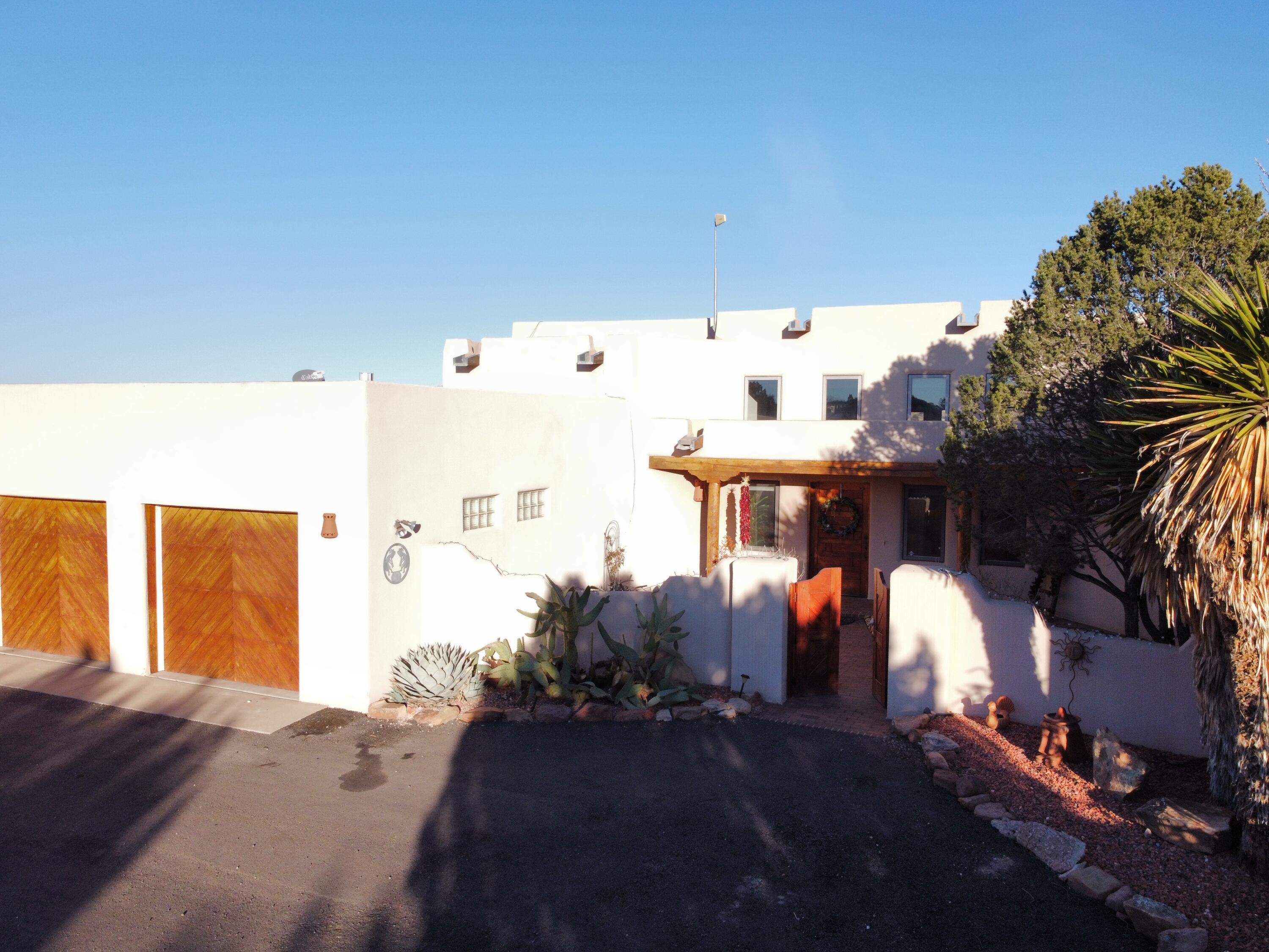 74 TIERRA MADRE Road