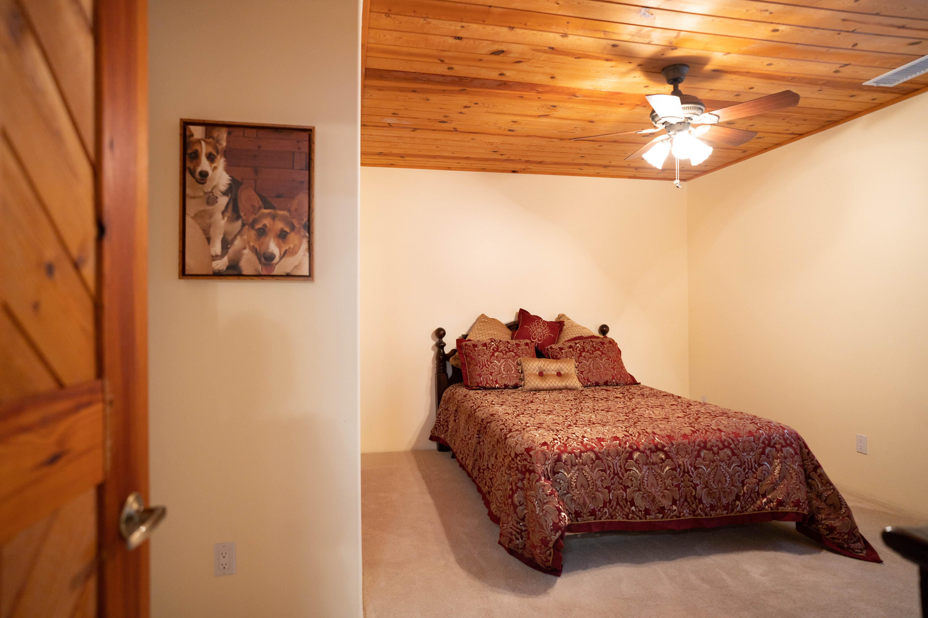 74 TIERRA MADRE Road