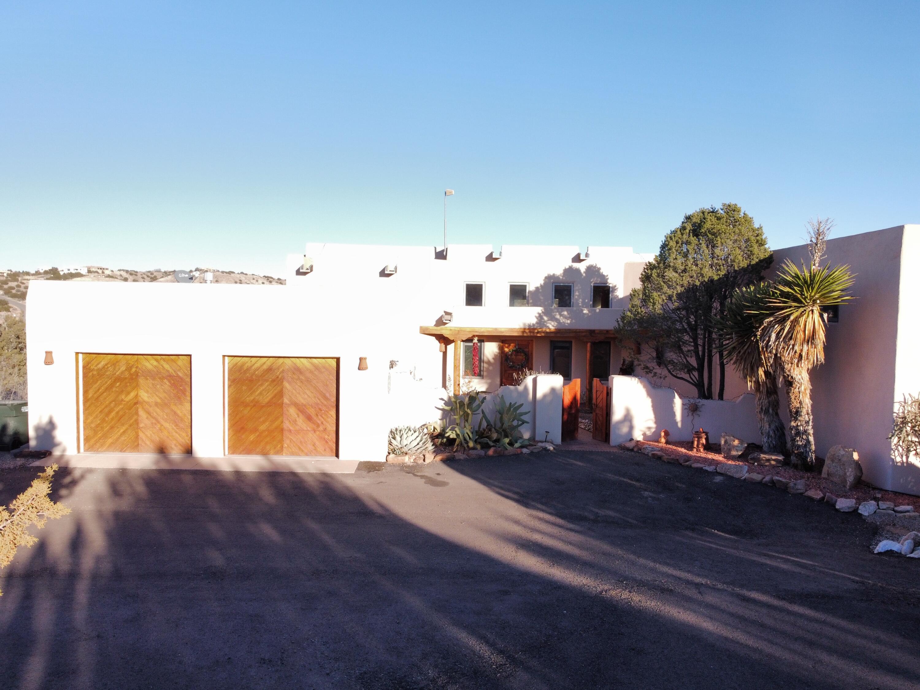 74 TIERRA MADRE Road