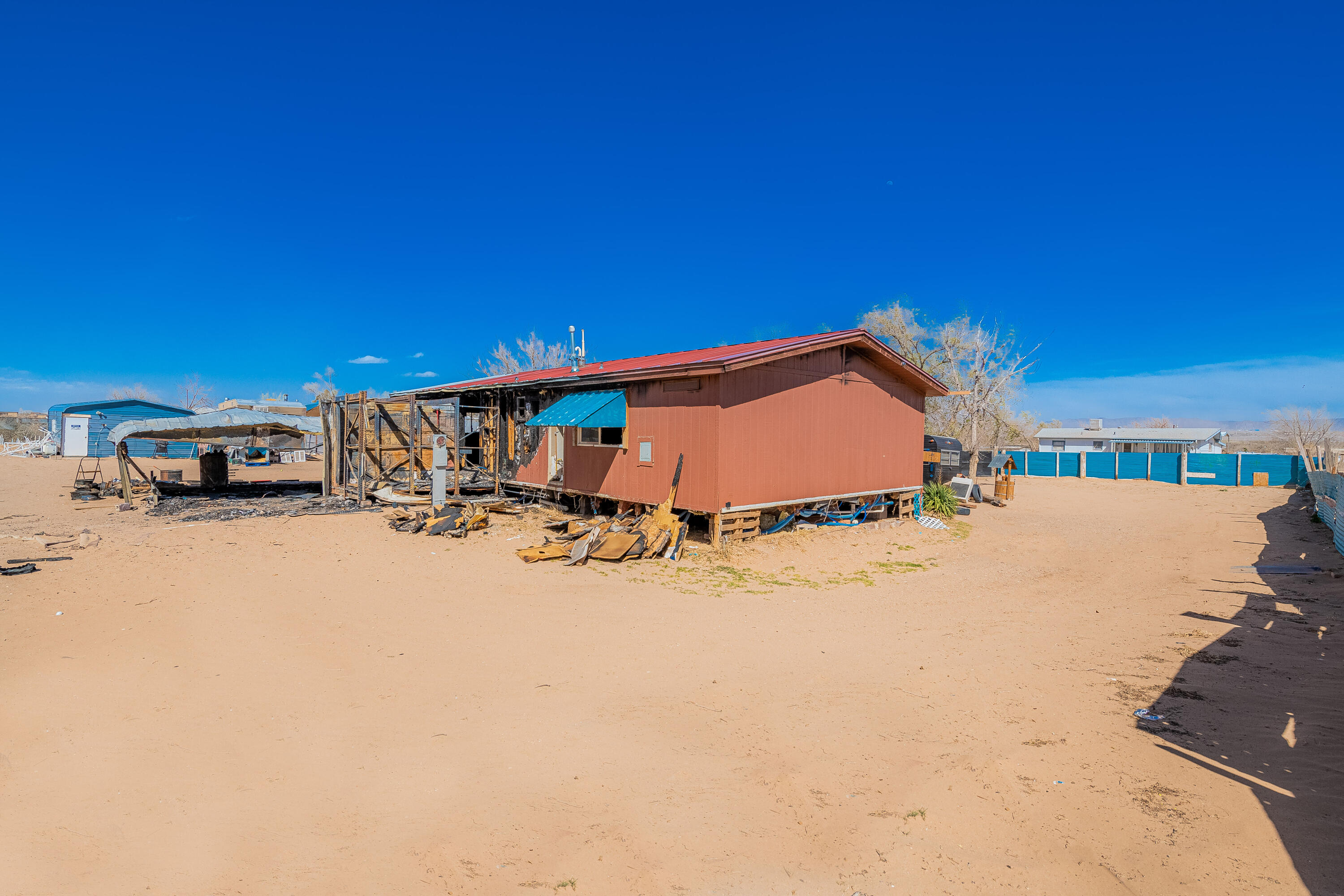 2713 Barcelona Place SW