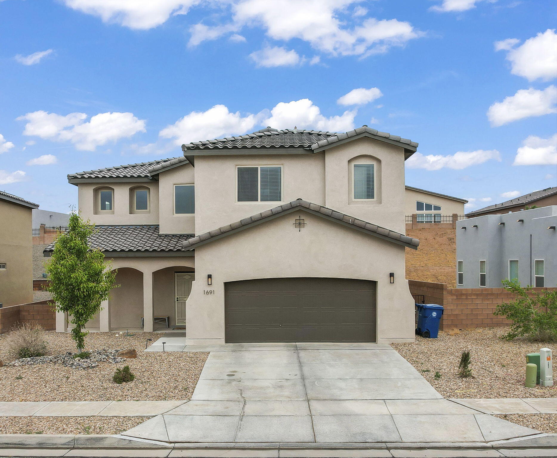 1691 Camino Culiacan SW