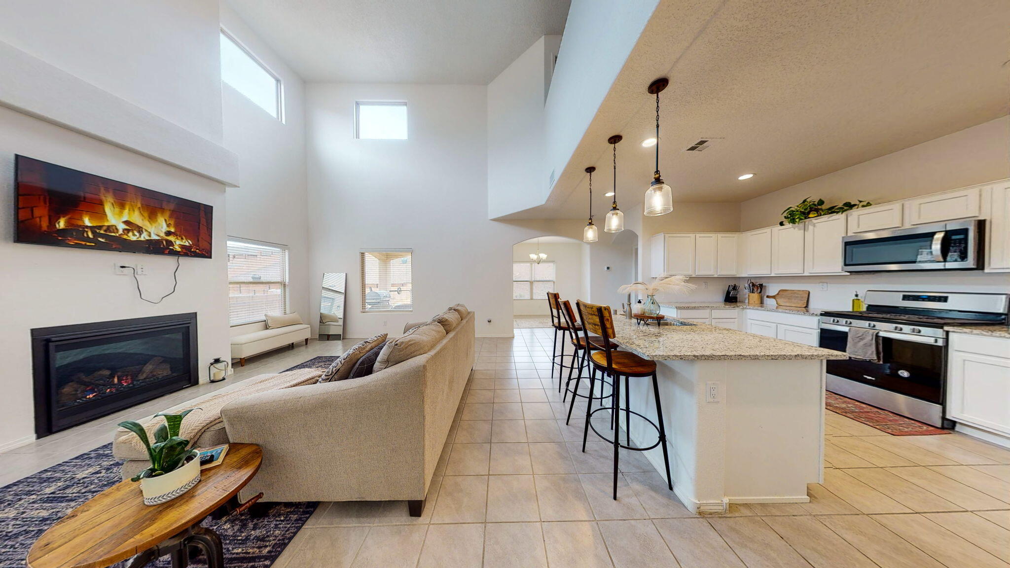 1691 Camino Culiacan SW