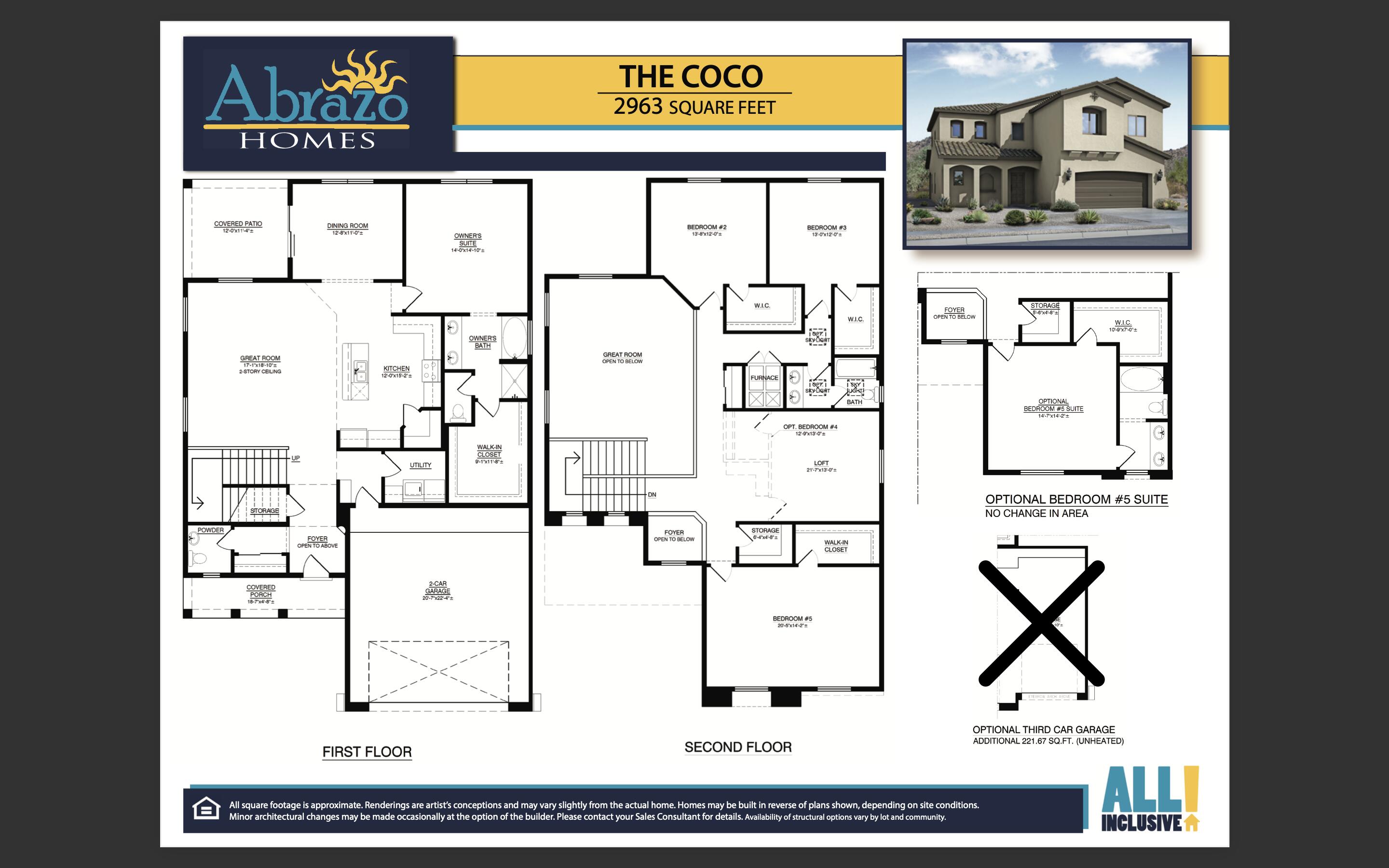 1691 Camino Culiacan SW