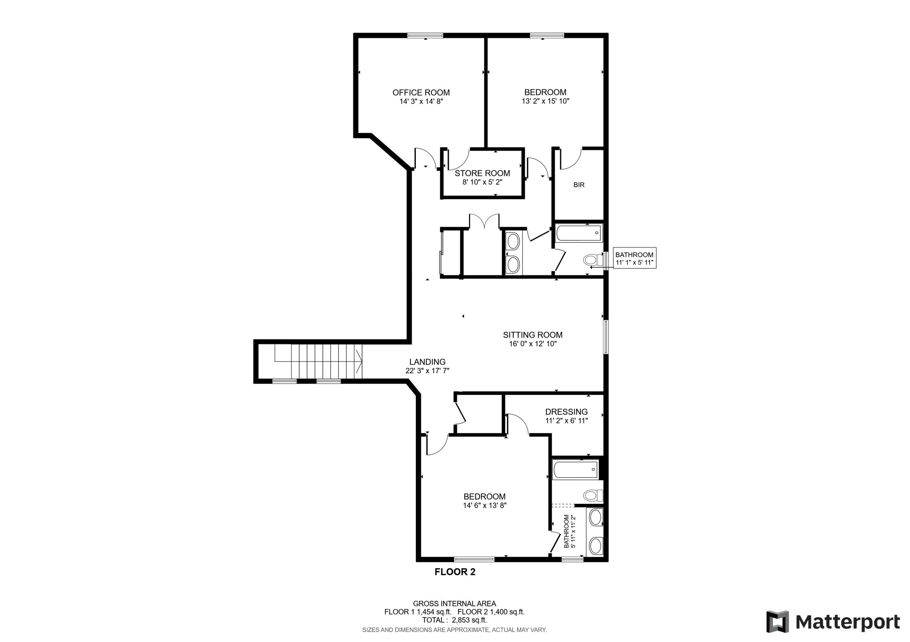 1691 Camino Culiacan SW