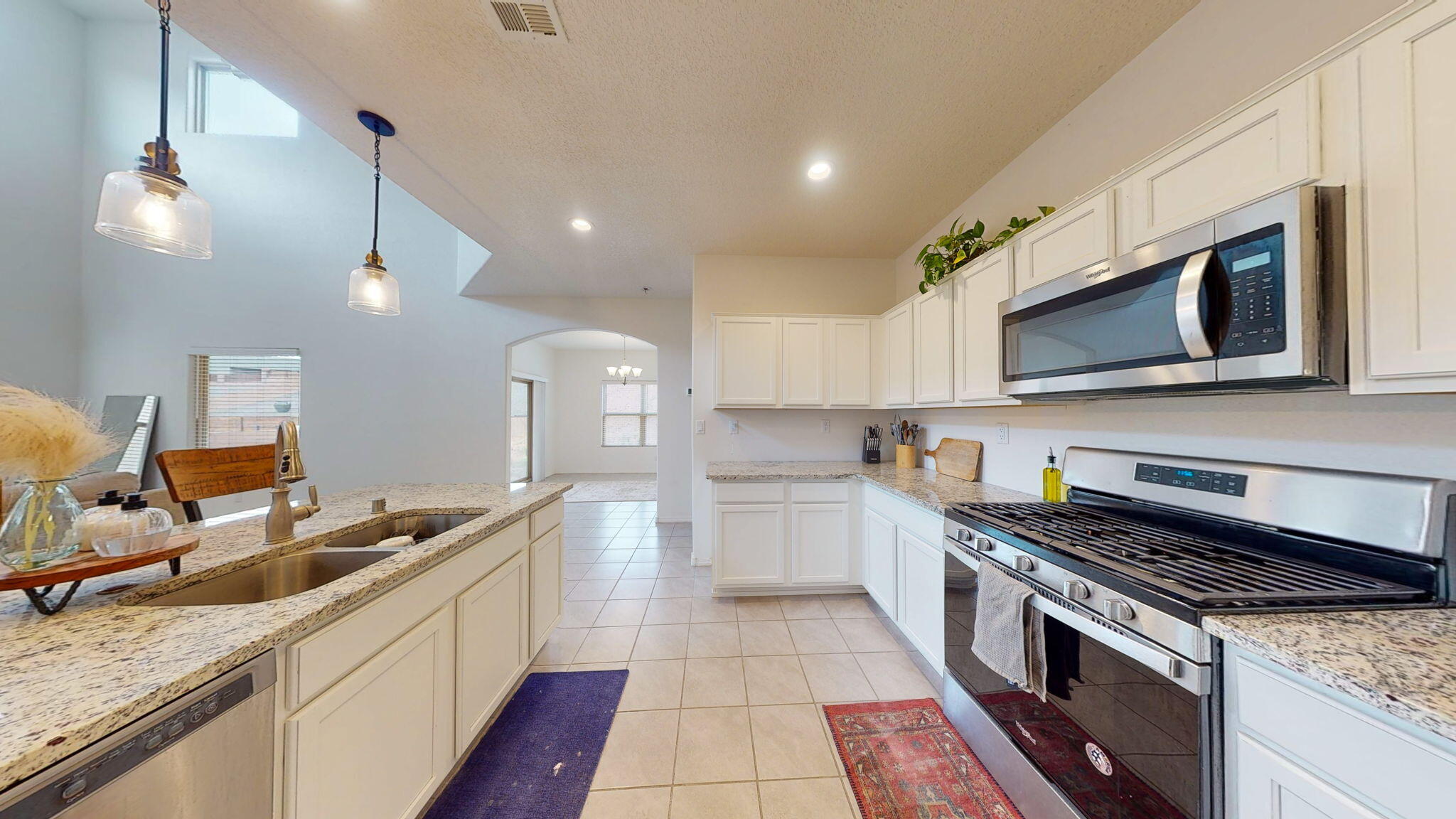 1691 Camino Culiacan SW