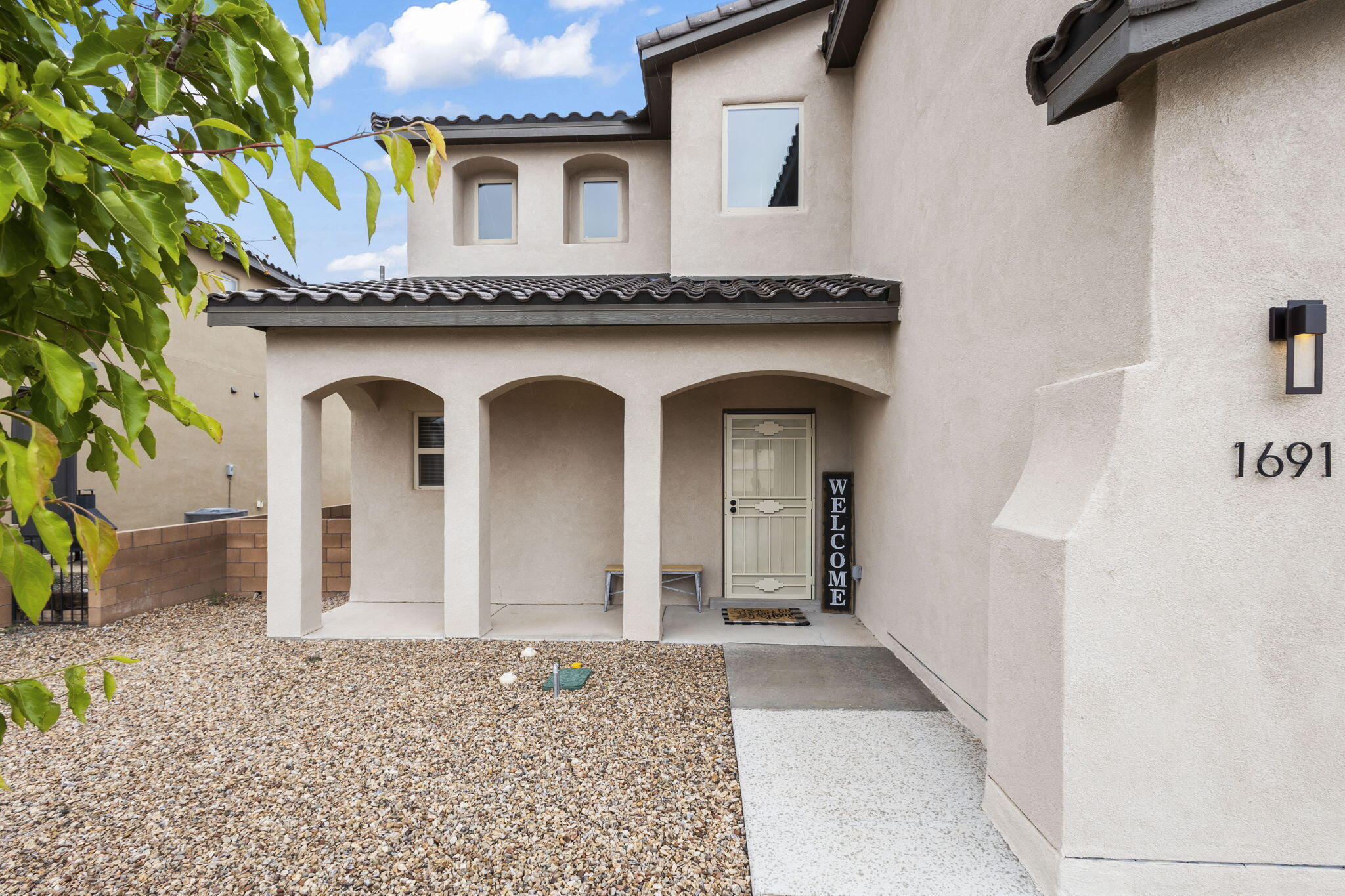 1691 Camino Culiacan SW