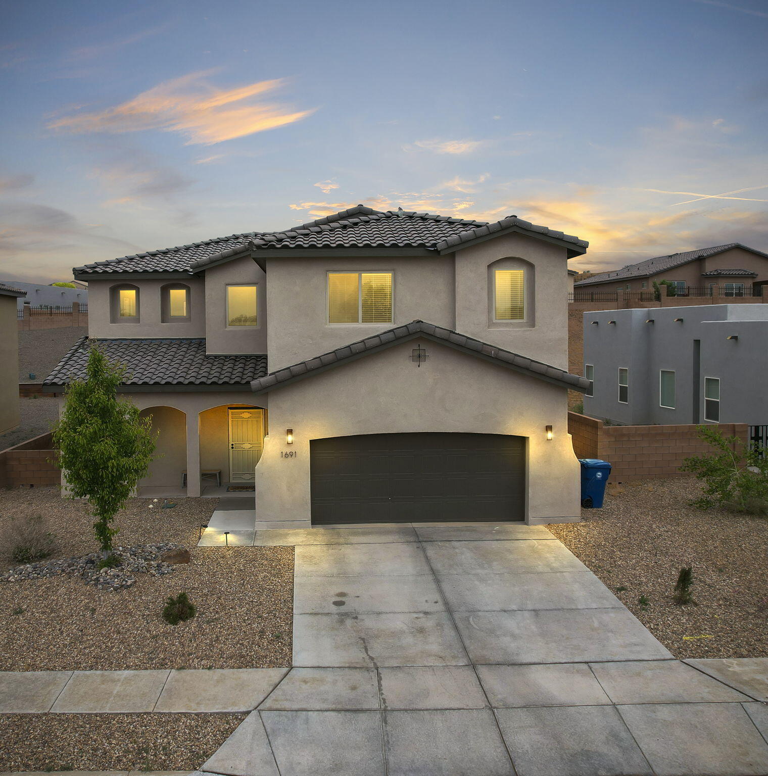 1691 Camino Culiacan SW