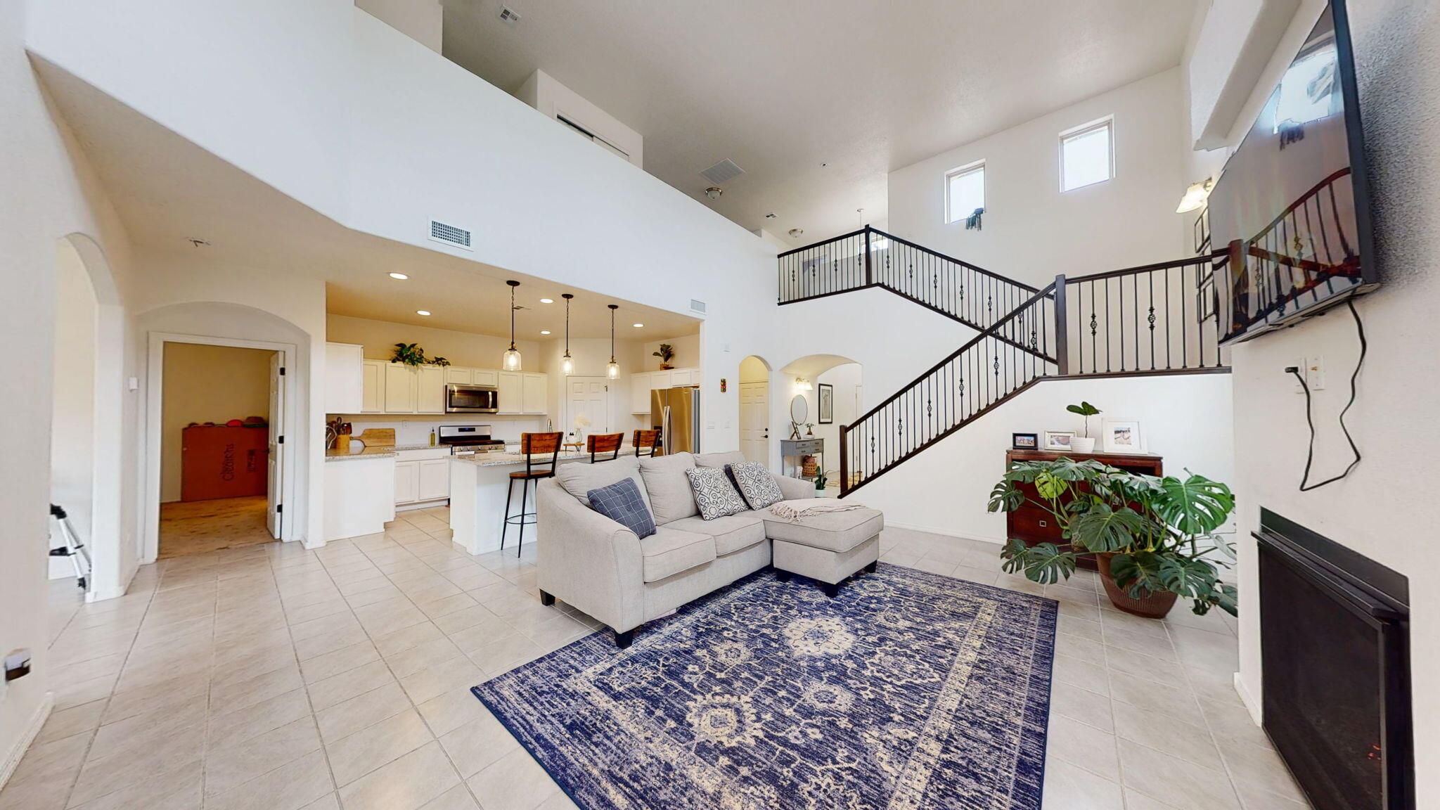 1691 Camino Culiacan SW