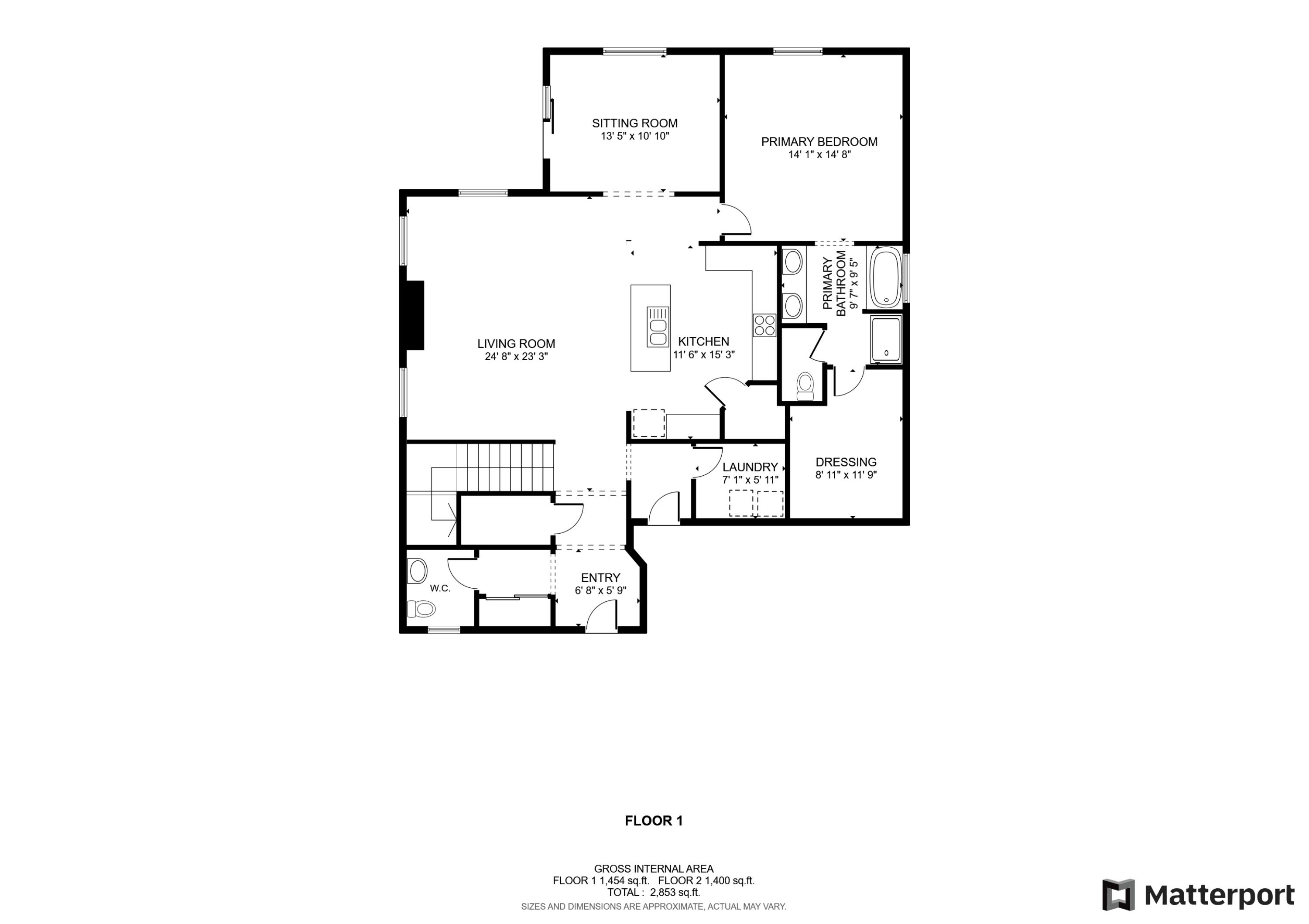 1691 Camino Culiacan SW