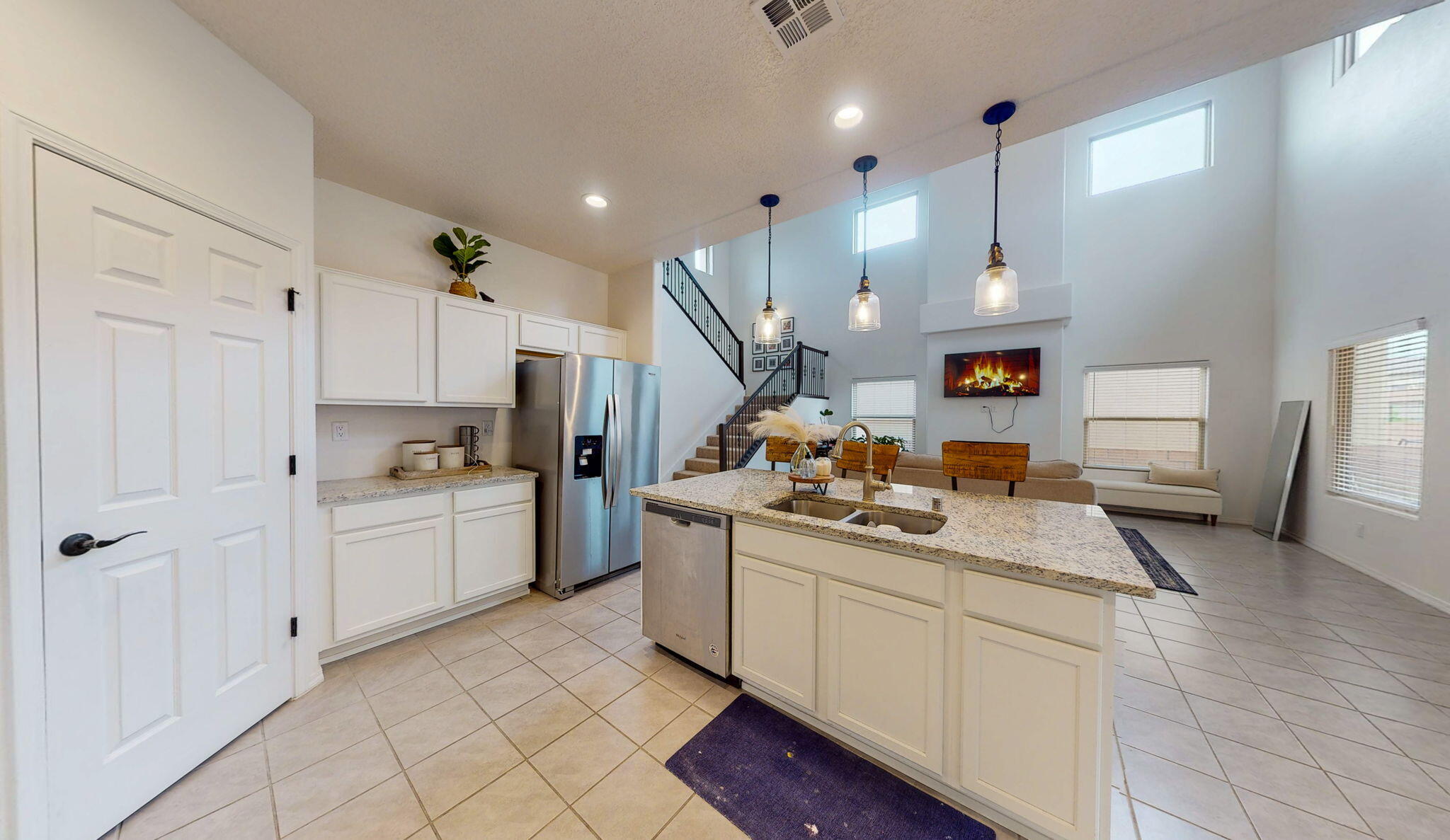 1691 Camino Culiacan SW