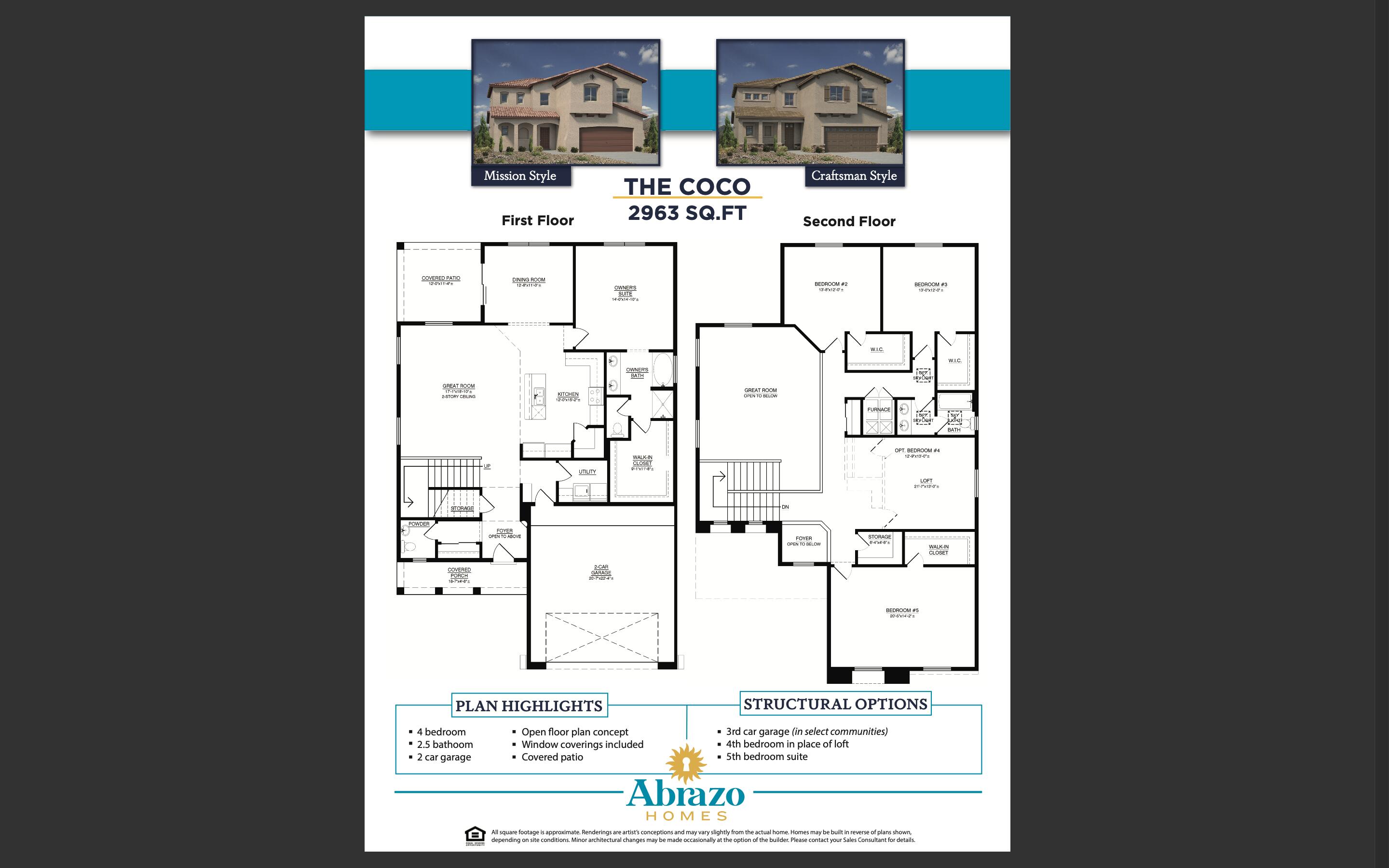 1691 Camino Culiacan SW