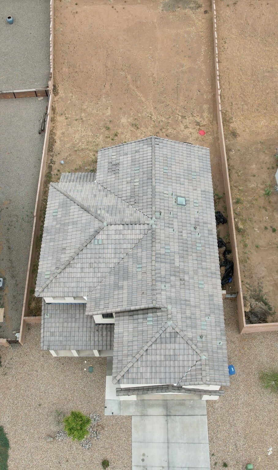 1691 Camino Culiacan SW