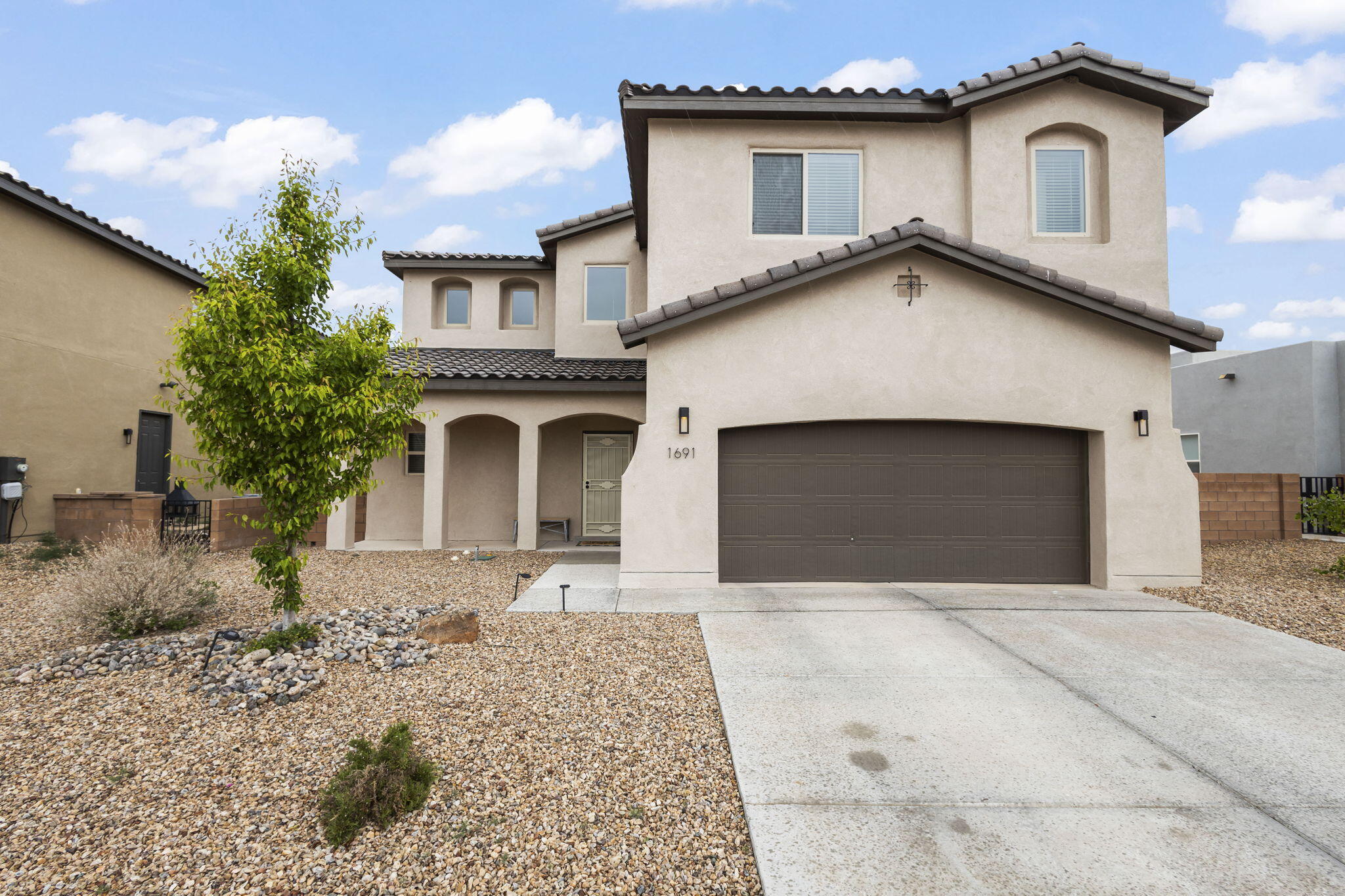 1691 Camino Culiacan SW