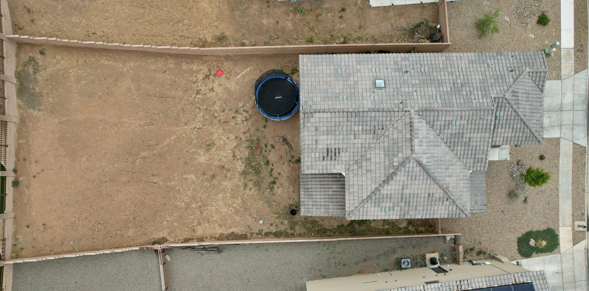 1691 Camino Culiacan SW