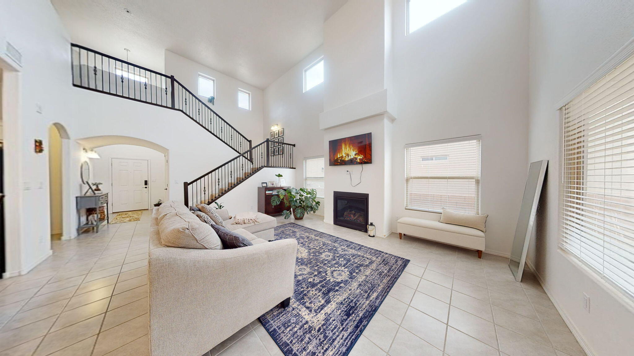 1691 Camino Culiacan SW