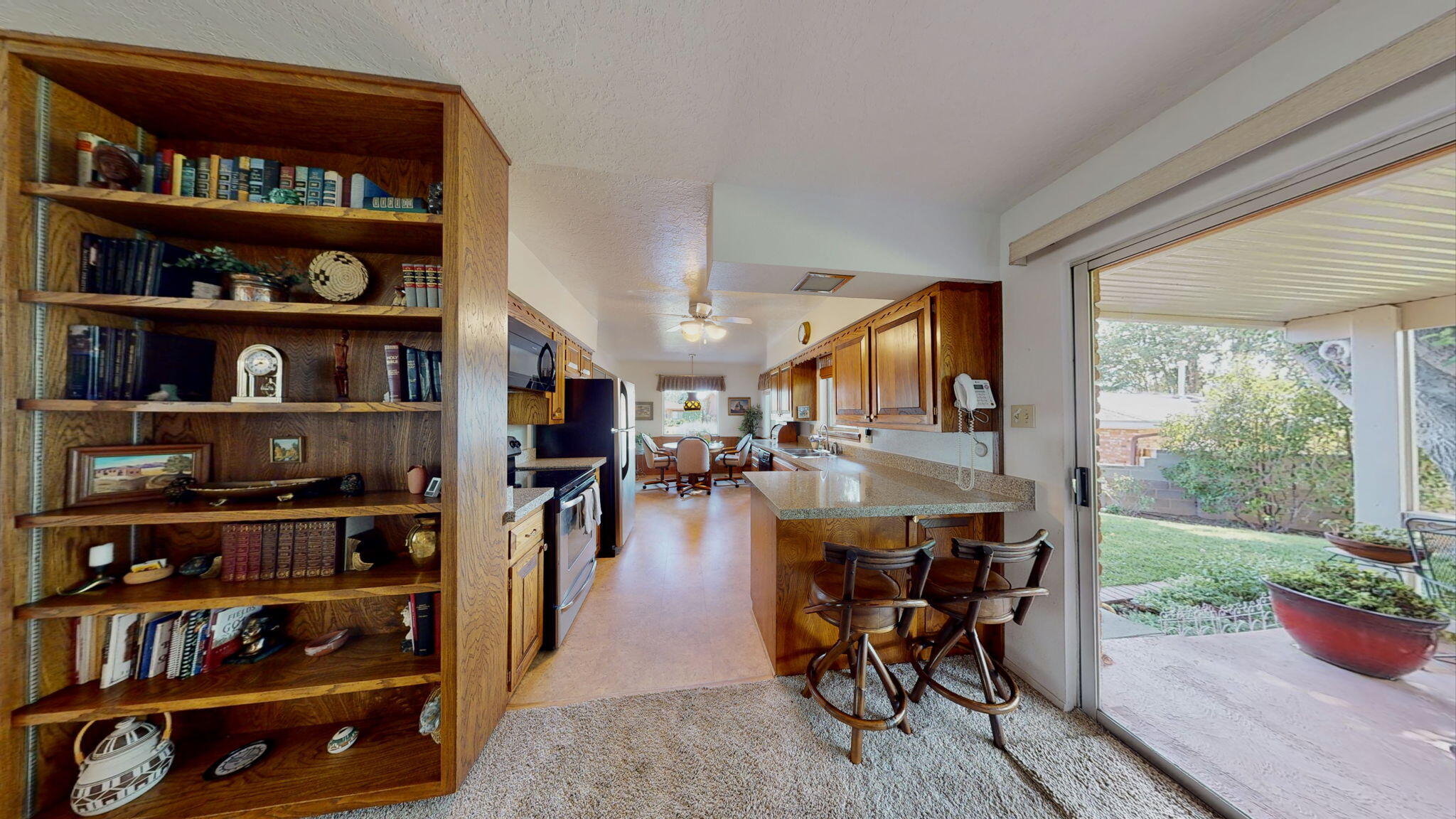 1701 Bellehaven Court NE