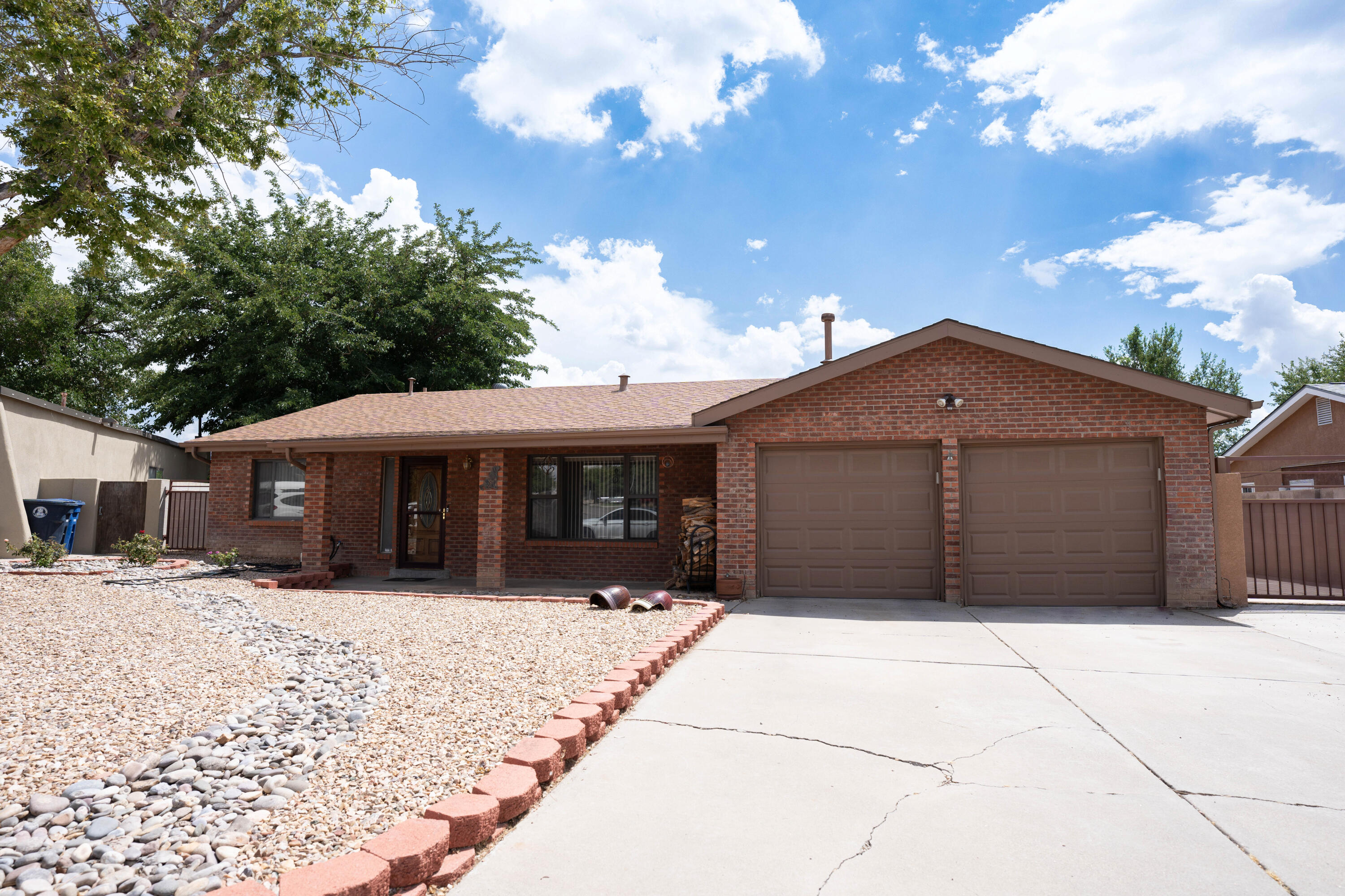 6532 Cathy Avenue NE