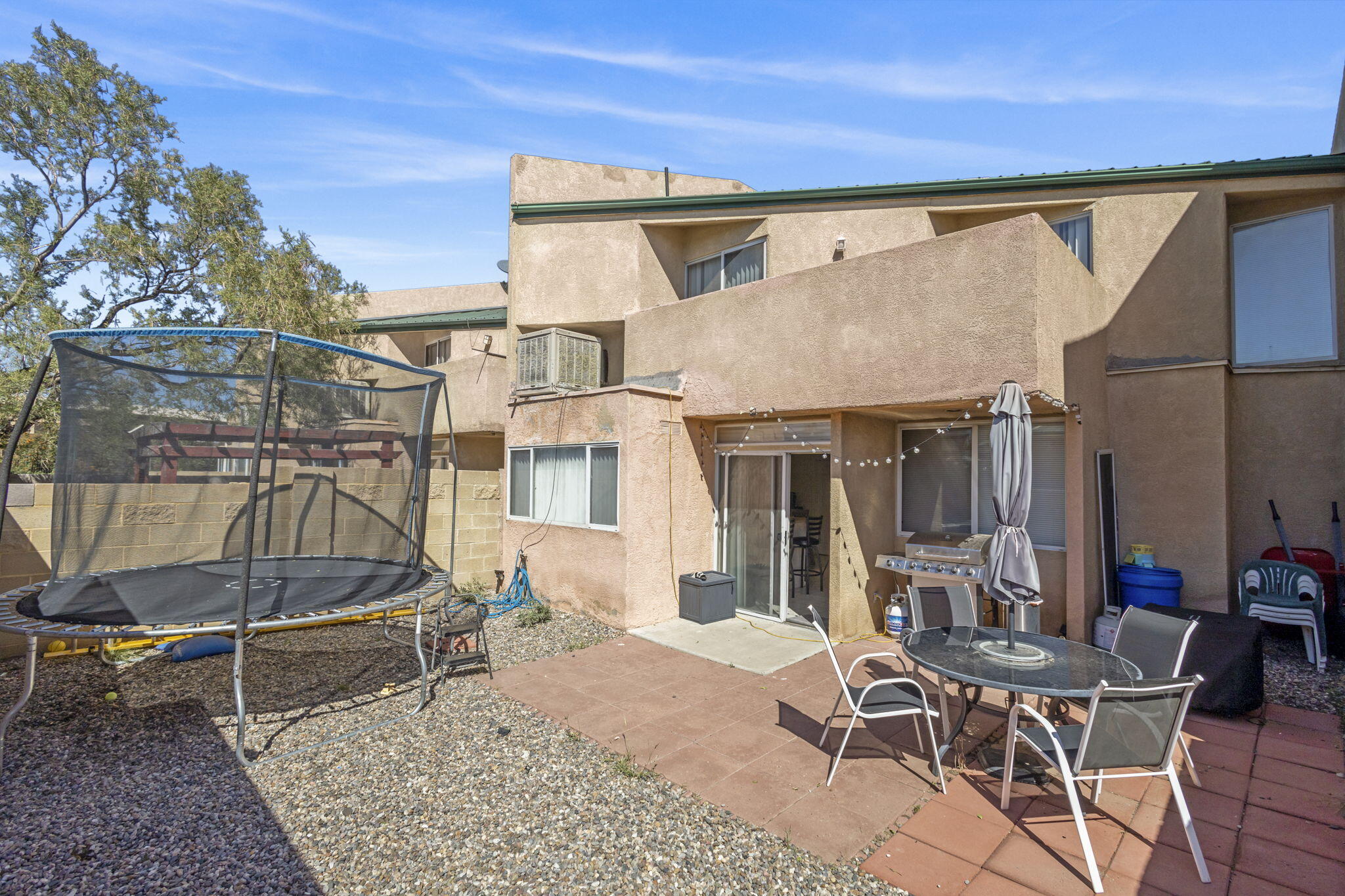 1725 Del Cielo Drive NW