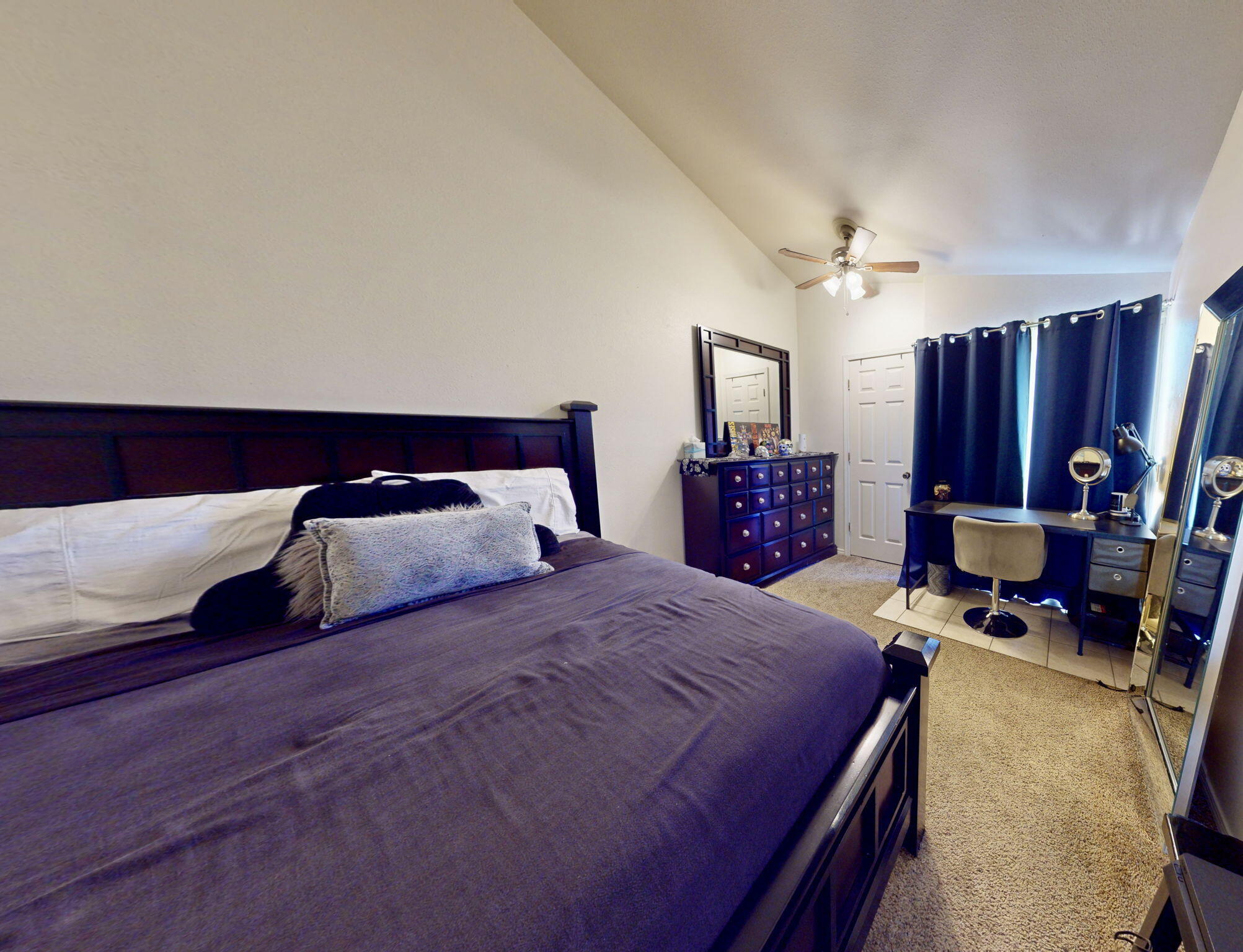 1725 Del Cielo Drive NW