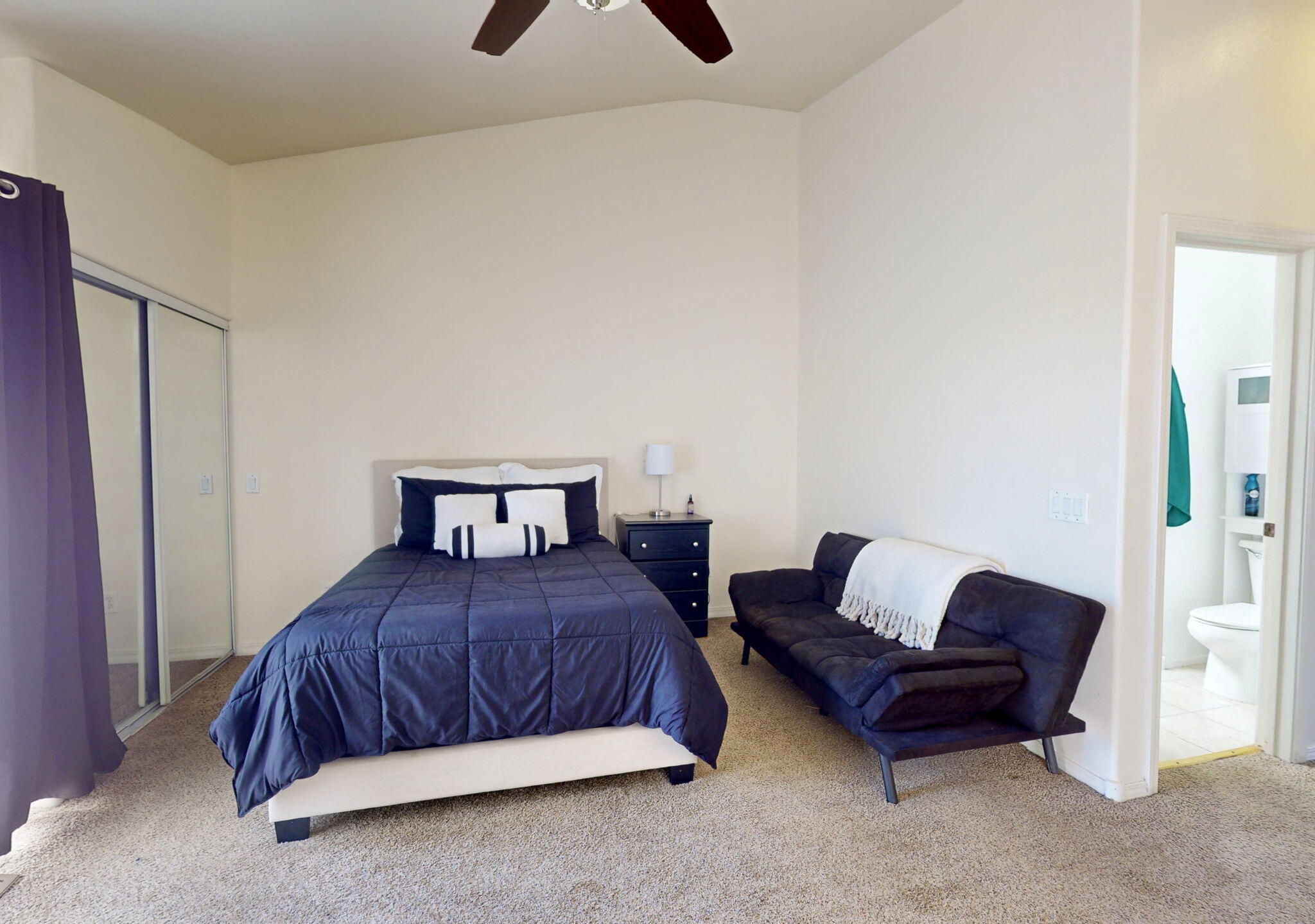 1725 Del Cielo Drive NW