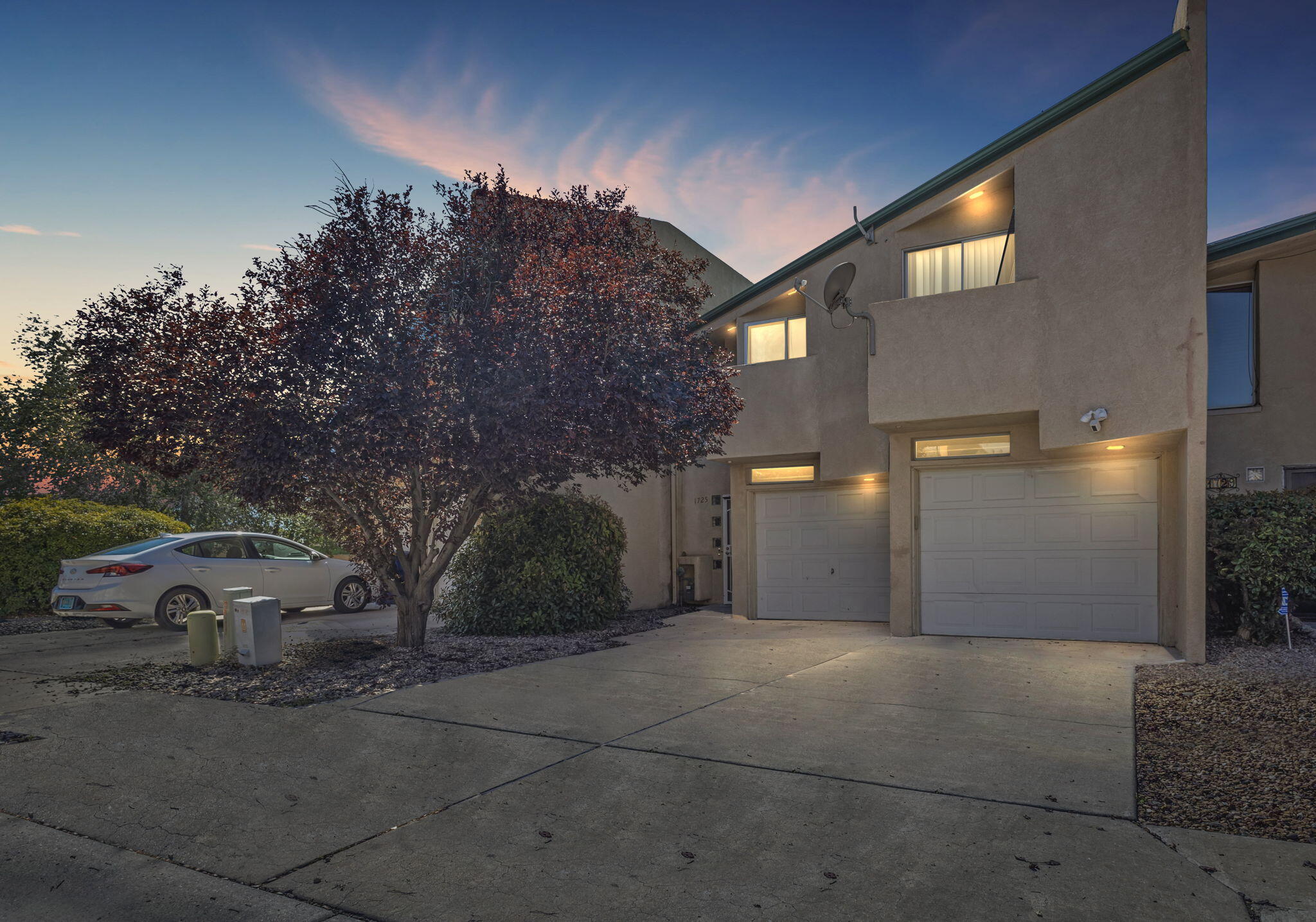 1725 Del Cielo Drive NW