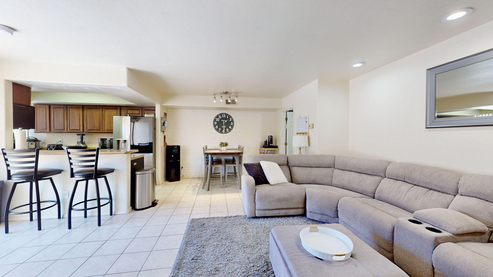 1725 Del Cielo Drive NW