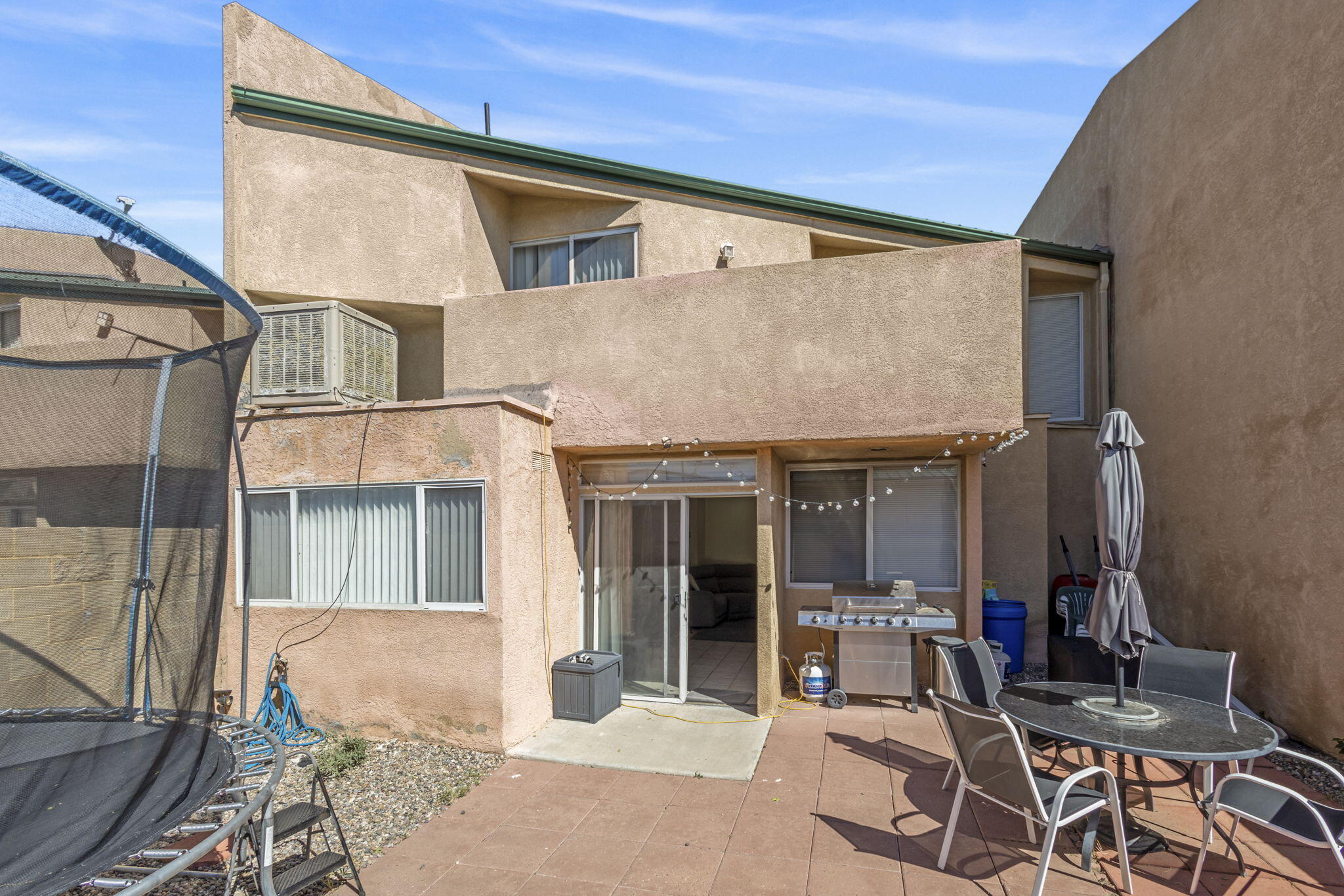 1725 Del Cielo Drive NW