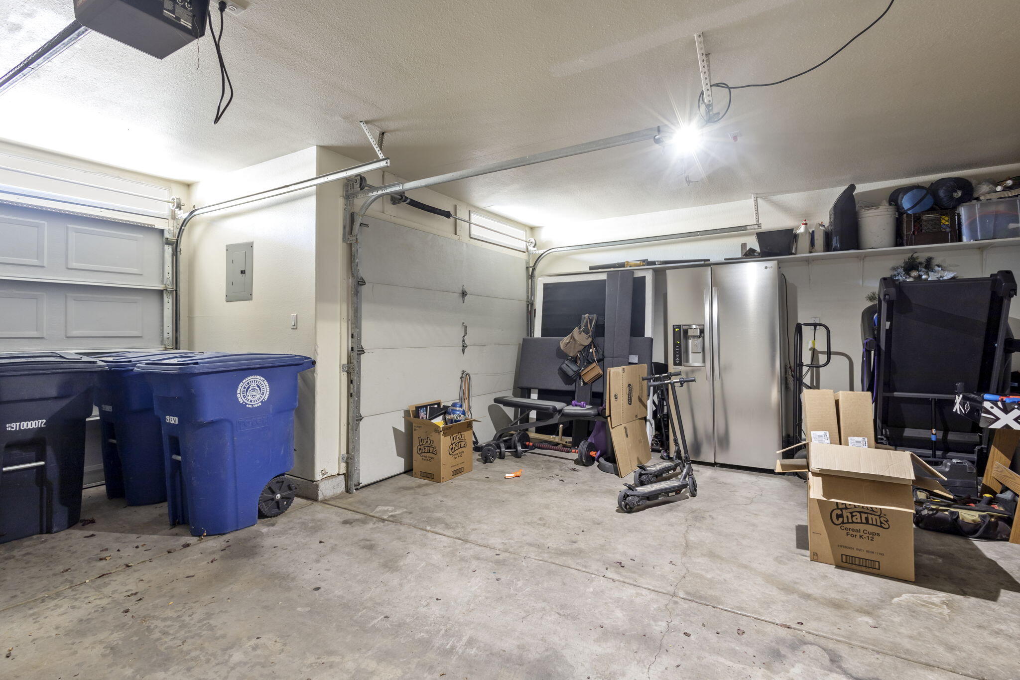 1725 Del Cielo Drive NW