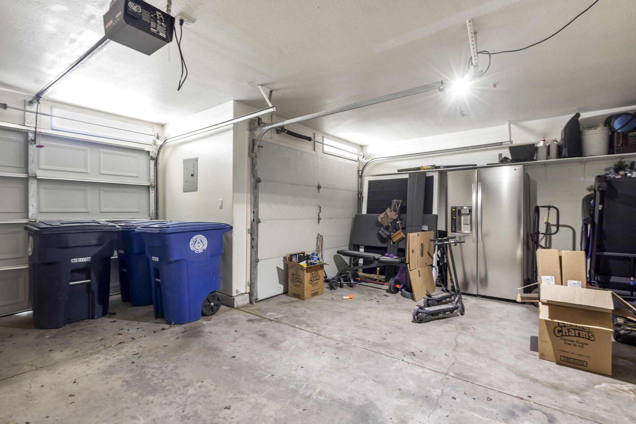 1725 Del Cielo Drive NW