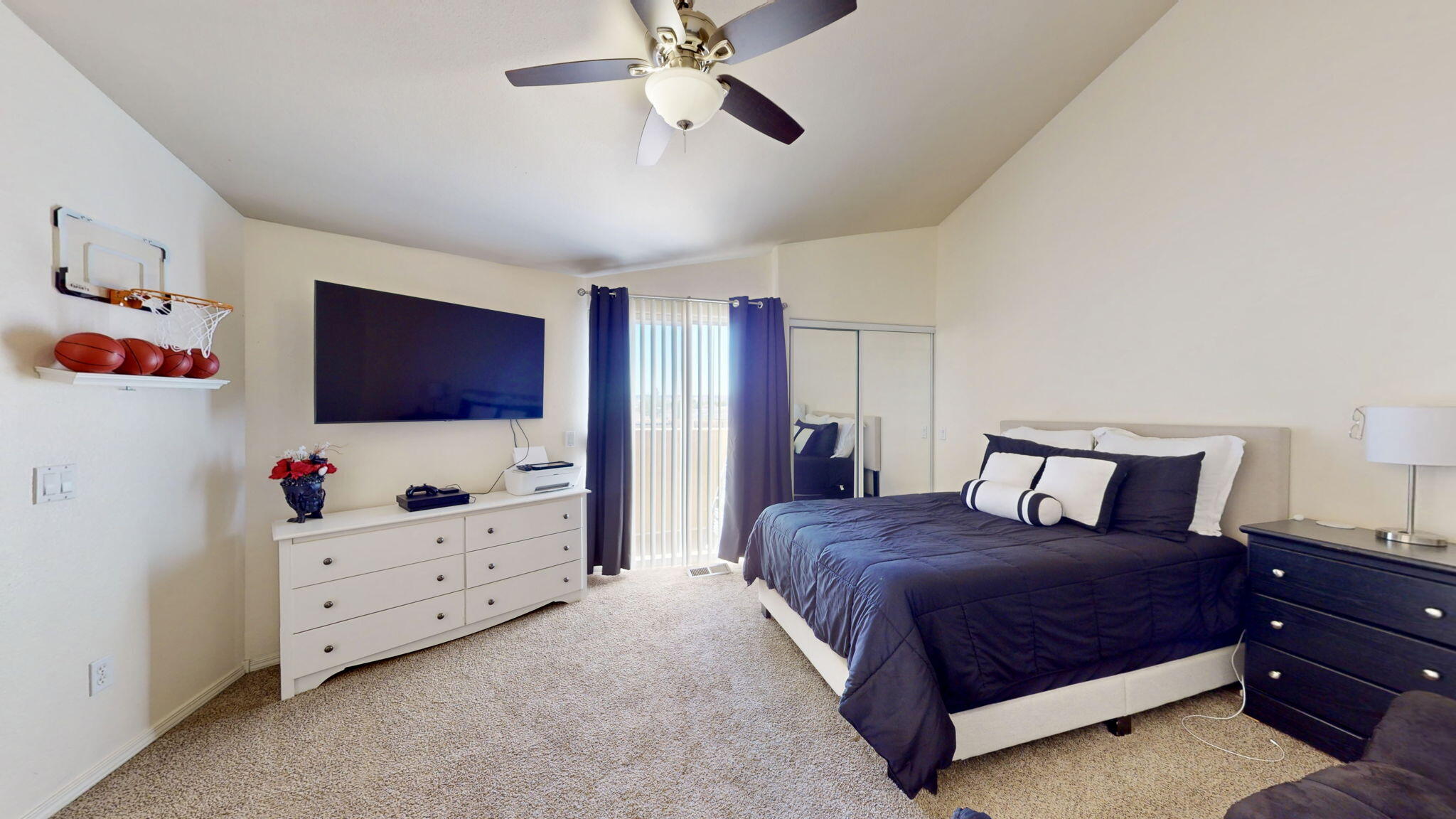 1725 Del Cielo Drive NW